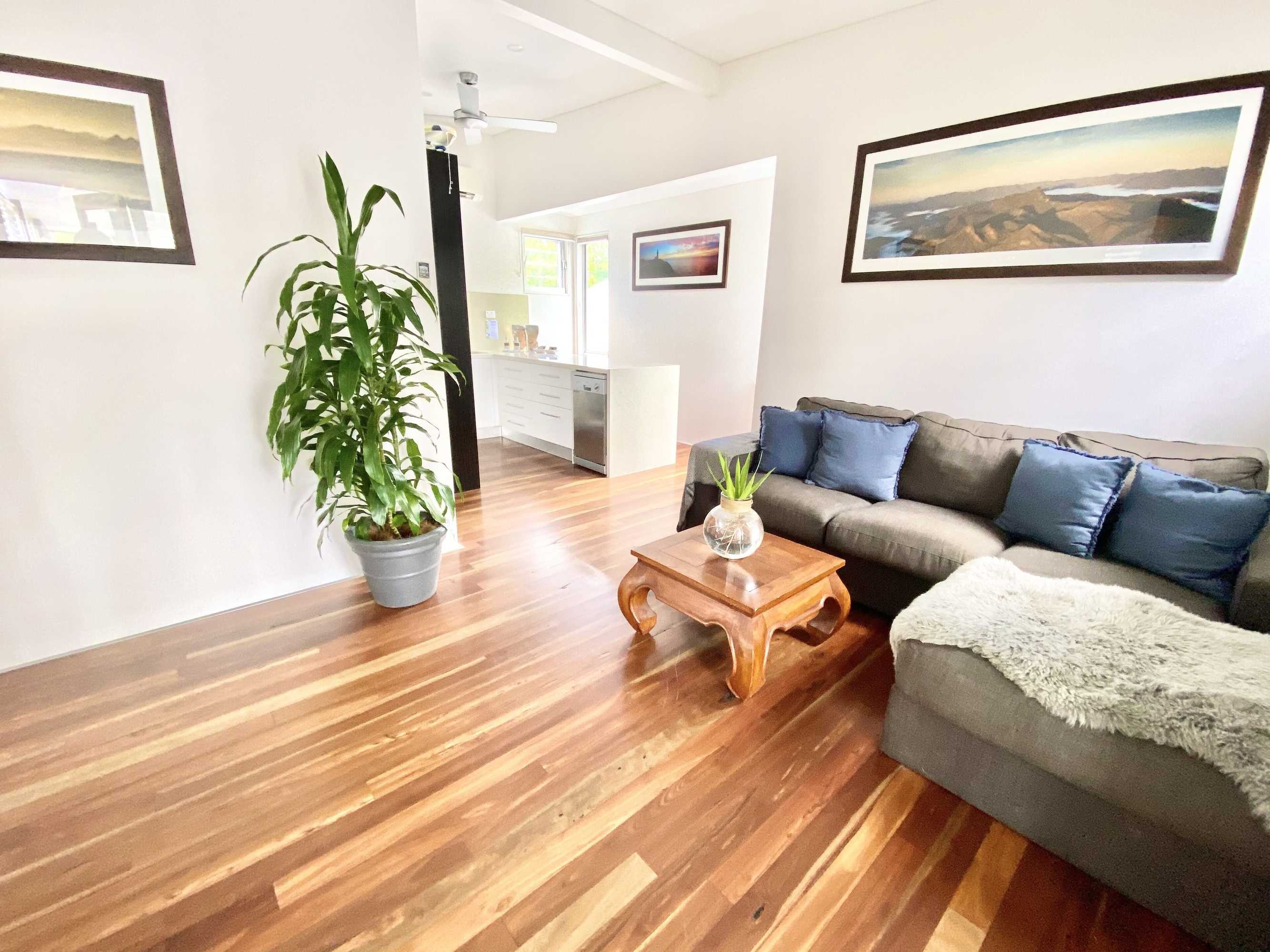 Gift card for Bay Haven Lodge