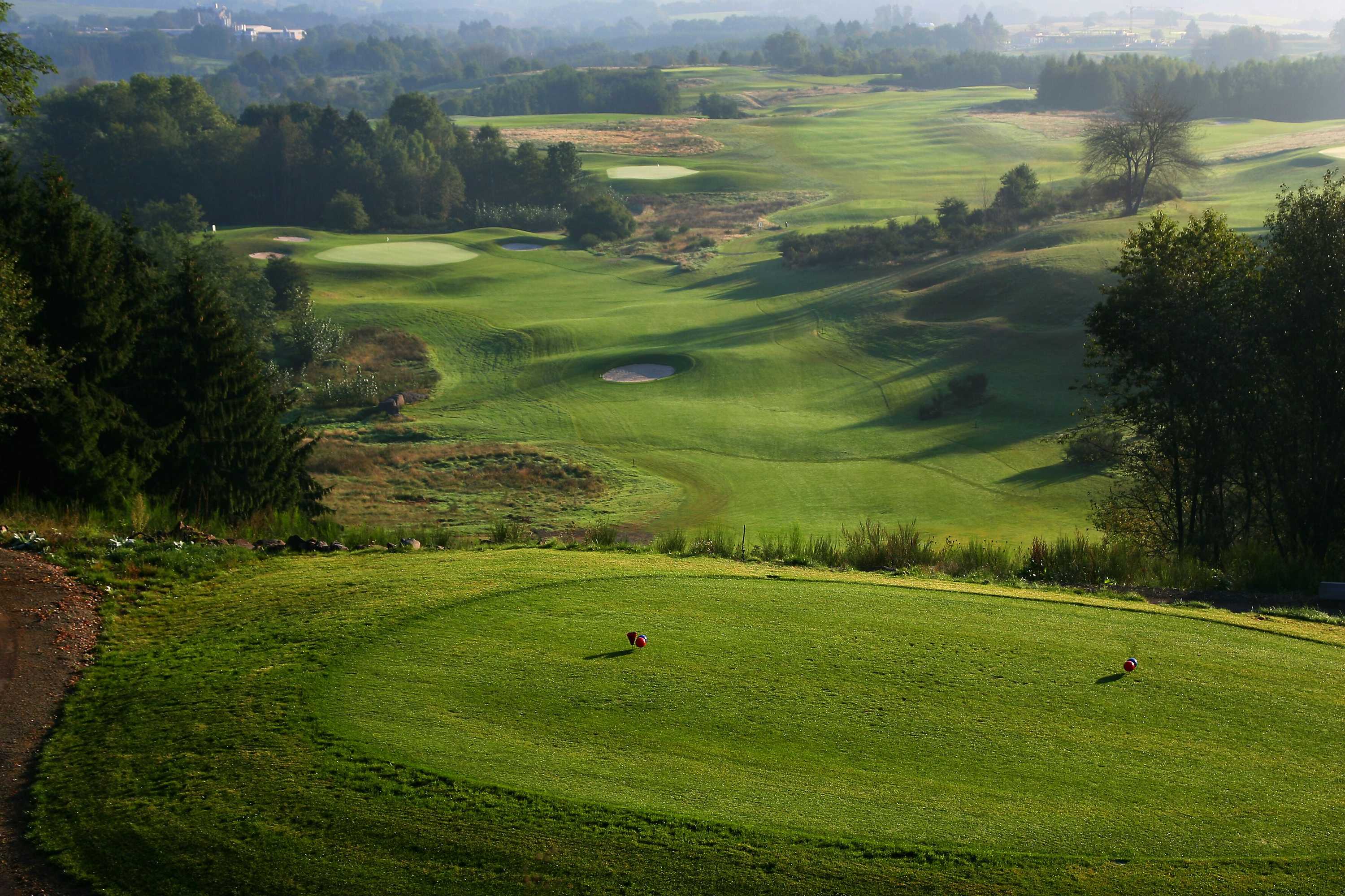 Gift card for Angels - Das Hotel am Golfpark