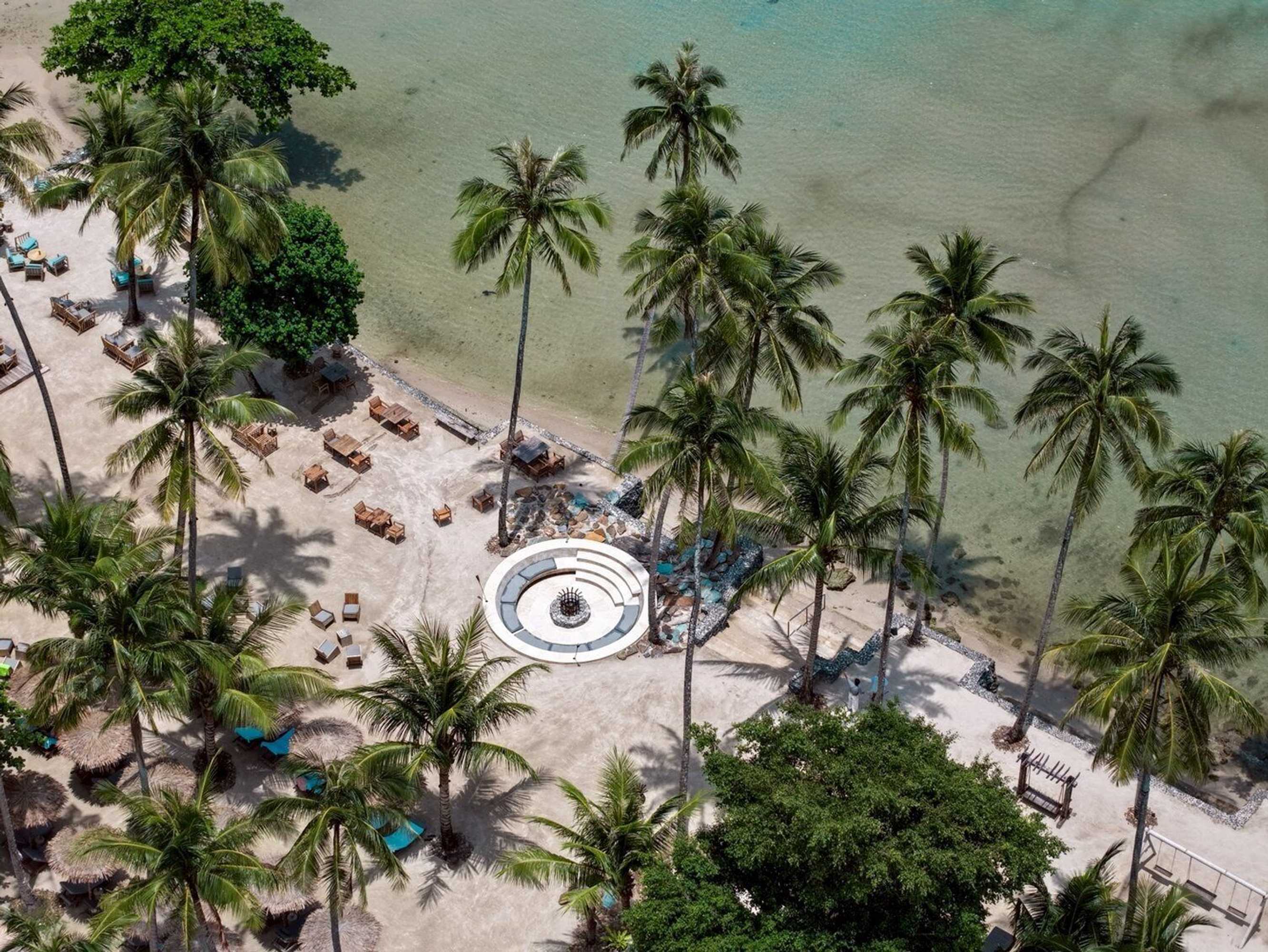 Gift card for Dinso Resort Ko Chang, Vignette Collection by Ihg Gift card for Dinso Resort Ko Chang, Vignette Collection by Ihg