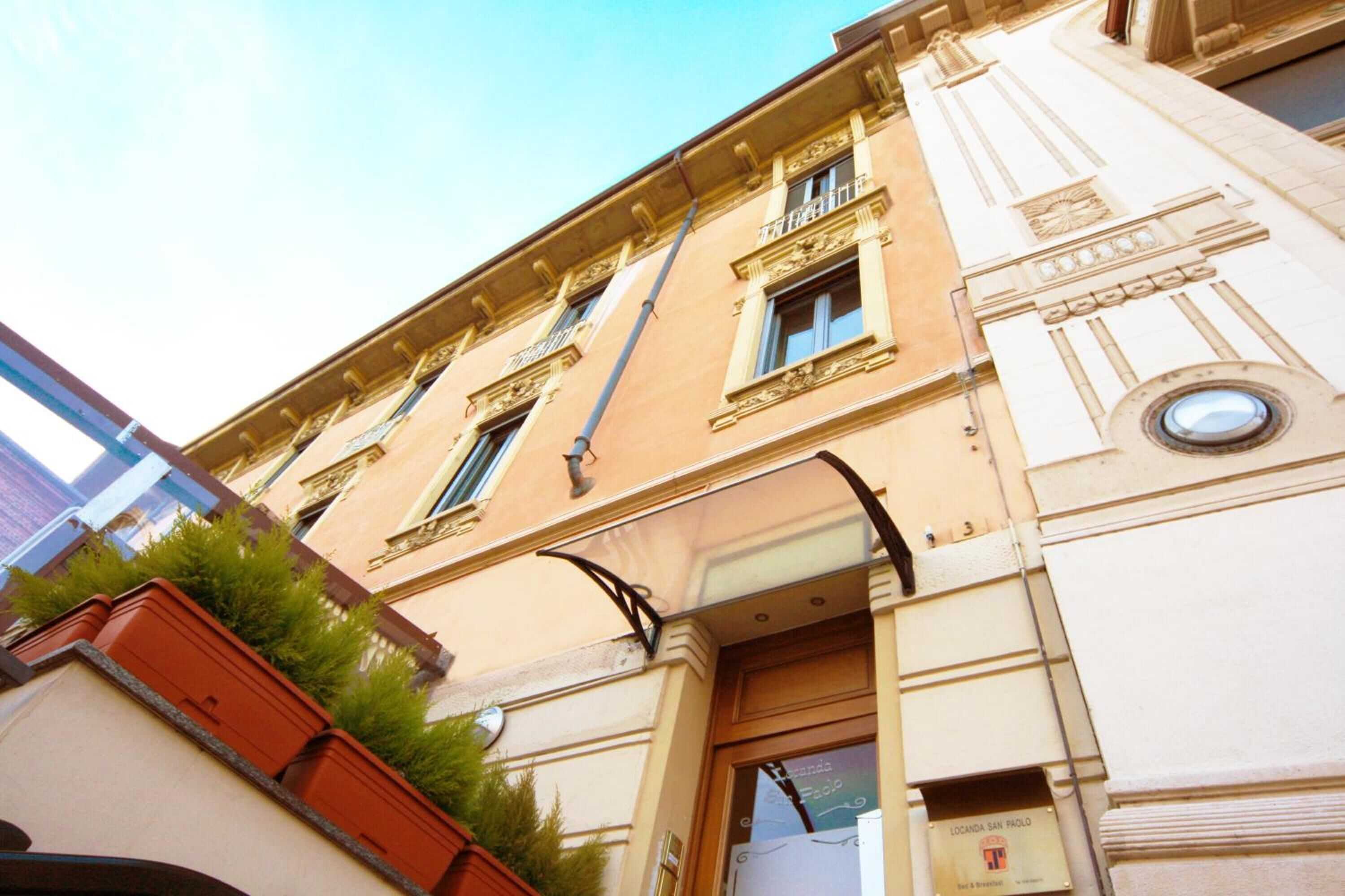 Gift card for Locanda San Paolo Gift card for Locanda San Paolo