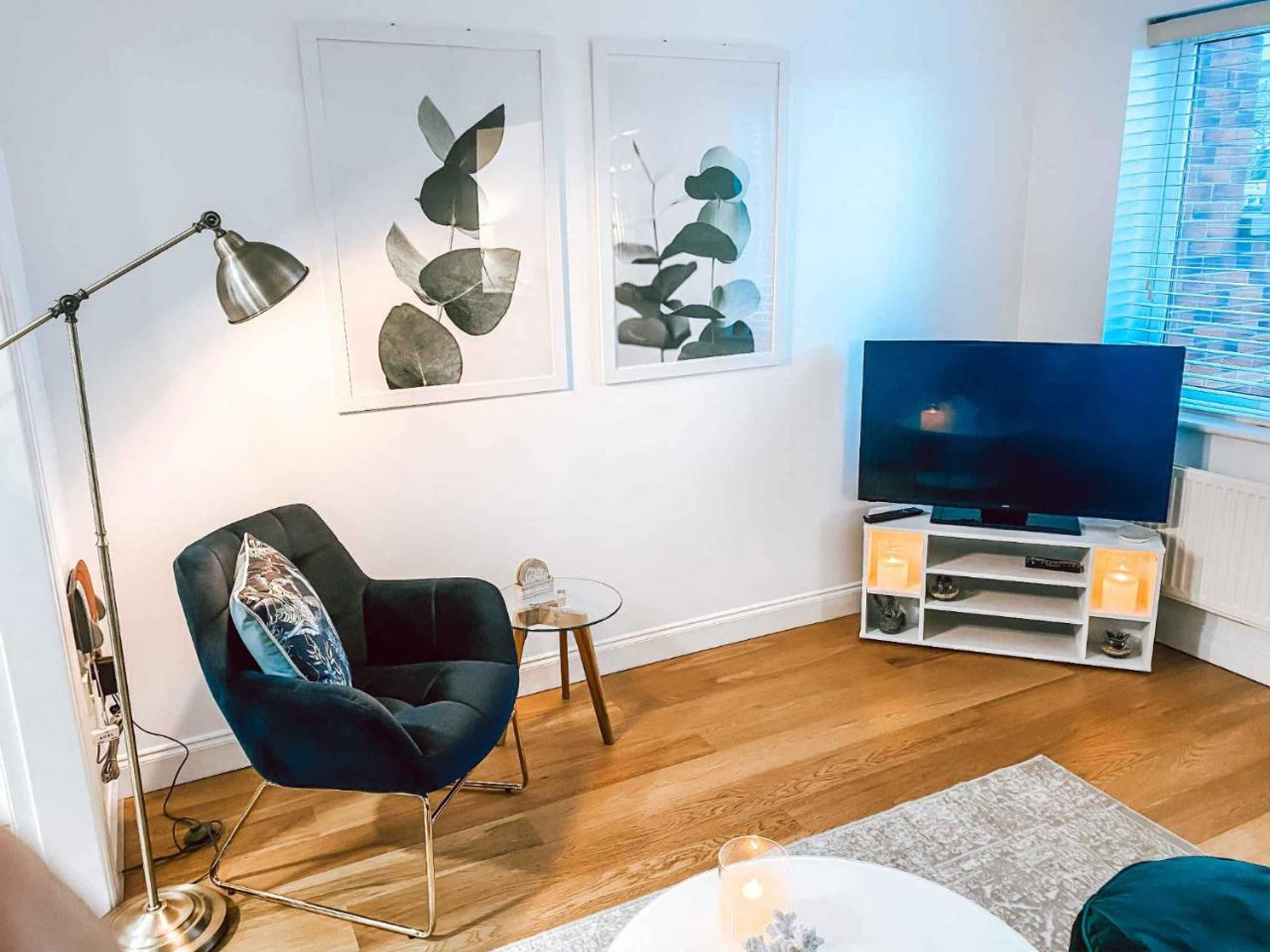 Gift card for Sutton Heath Lodge