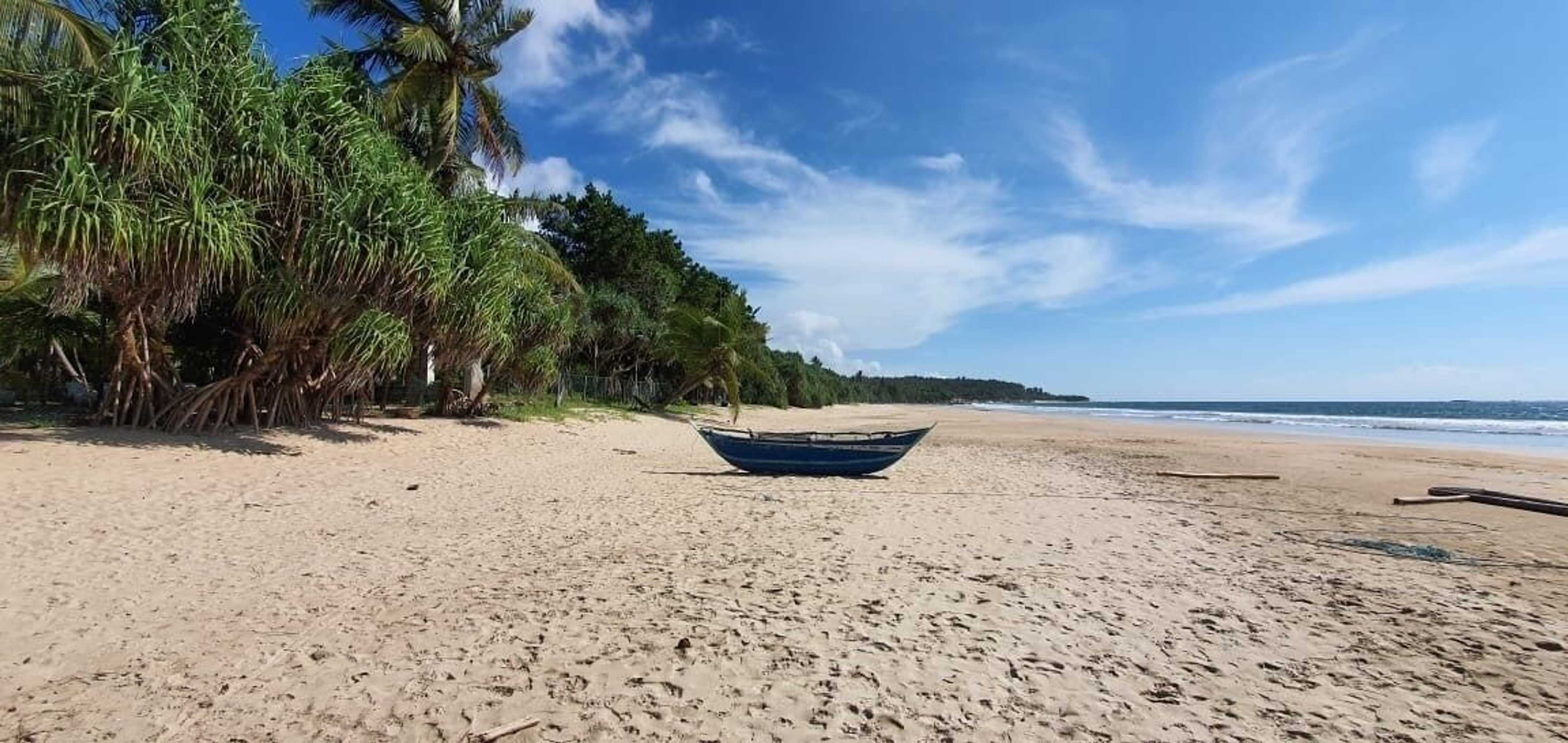 Gift card for Mawella Beach Resort Gift card for Mawella Beach Resort