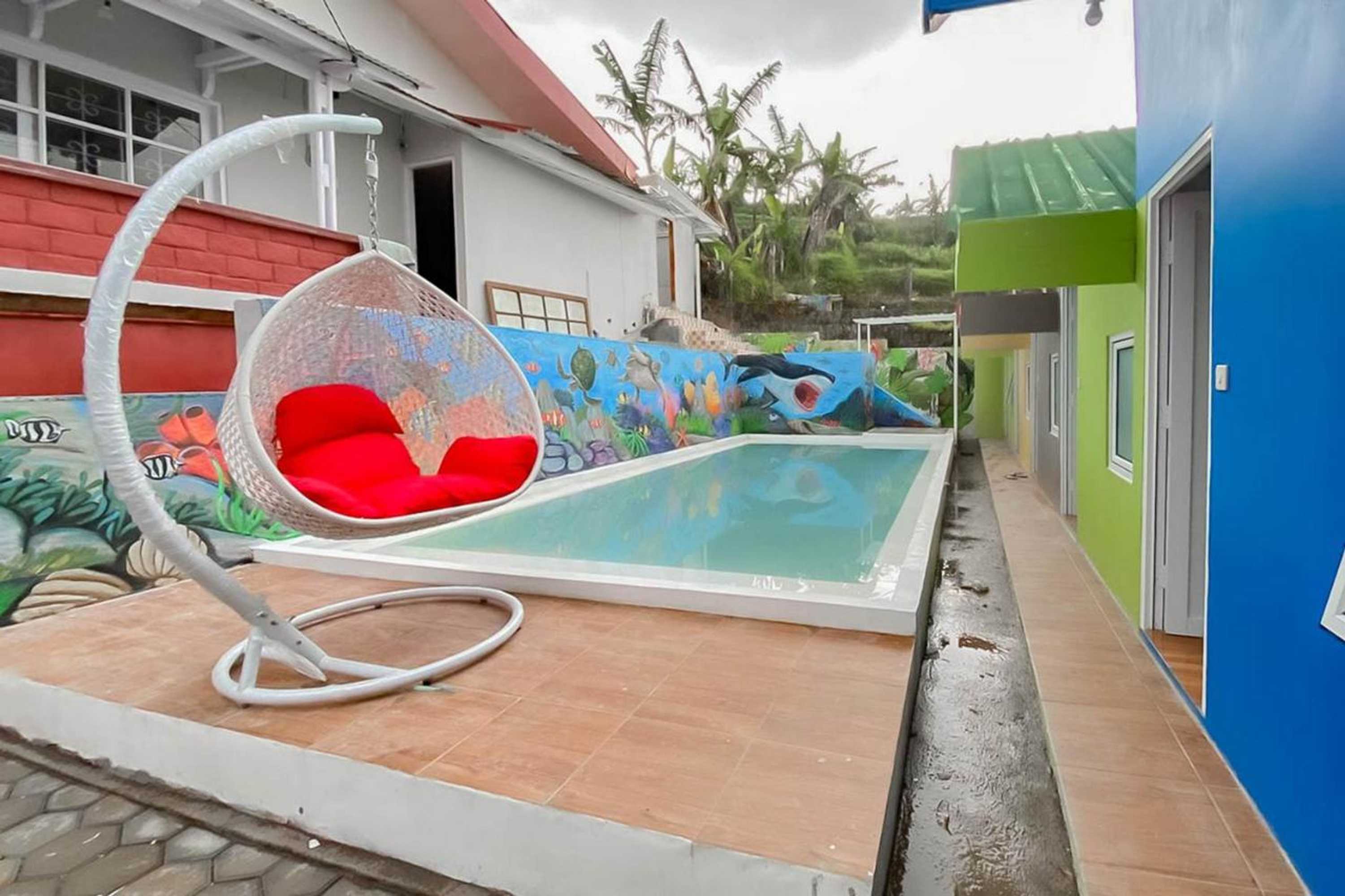 Gift card for Reddoorz Syariah Plus At Cipanas Cianjur