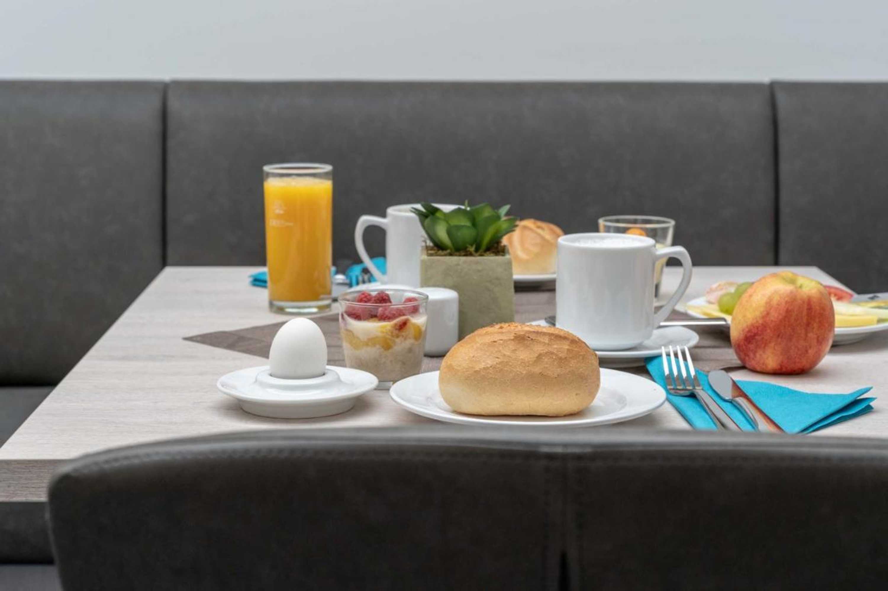 Gift card for Hotel Lumi