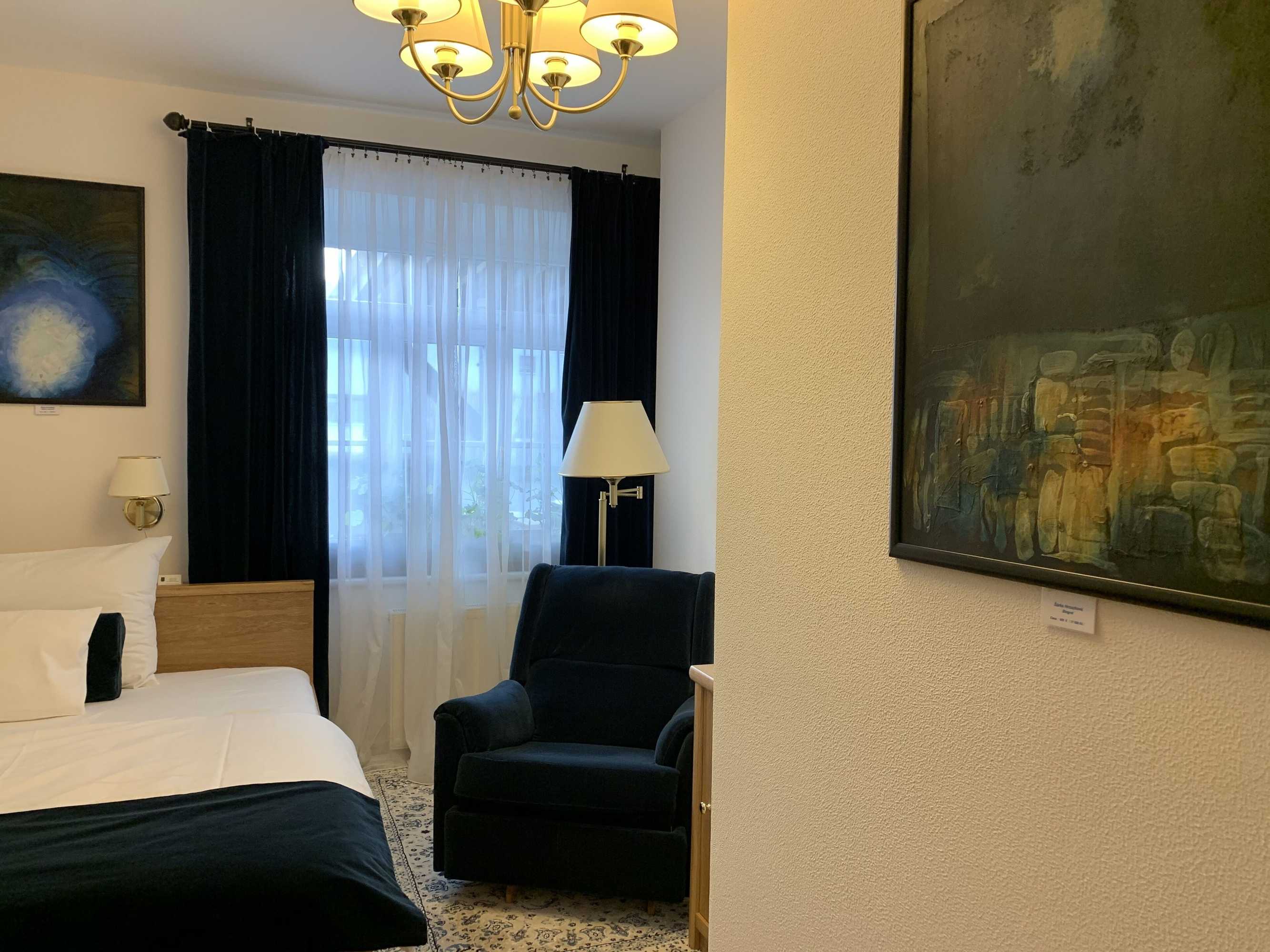 Gift card for Antik Hotel Sofia Litomysl Gift card for Antik Hotel Sofia Litomysl