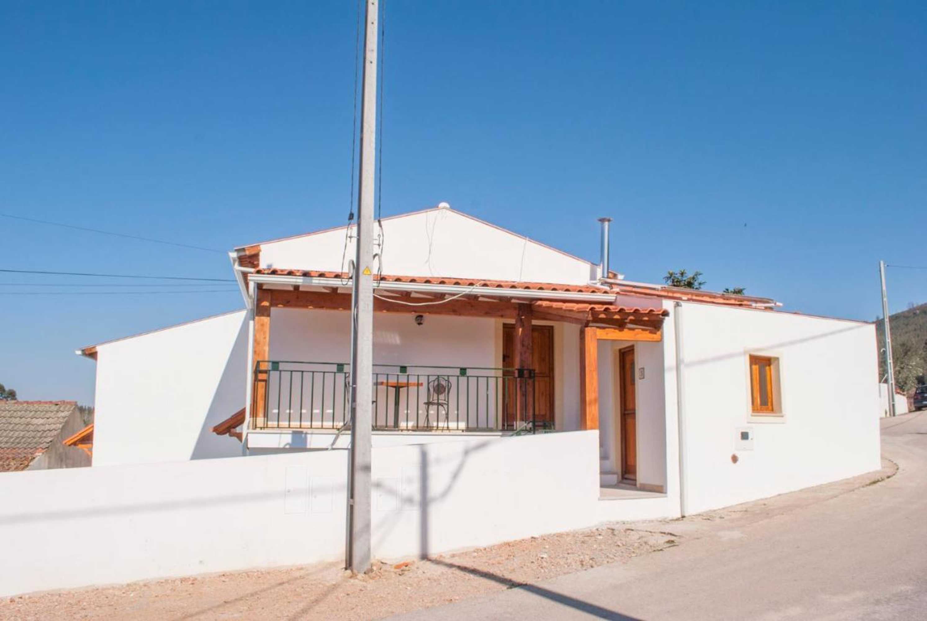 Gift card for Casa De Campo De Oliveiras