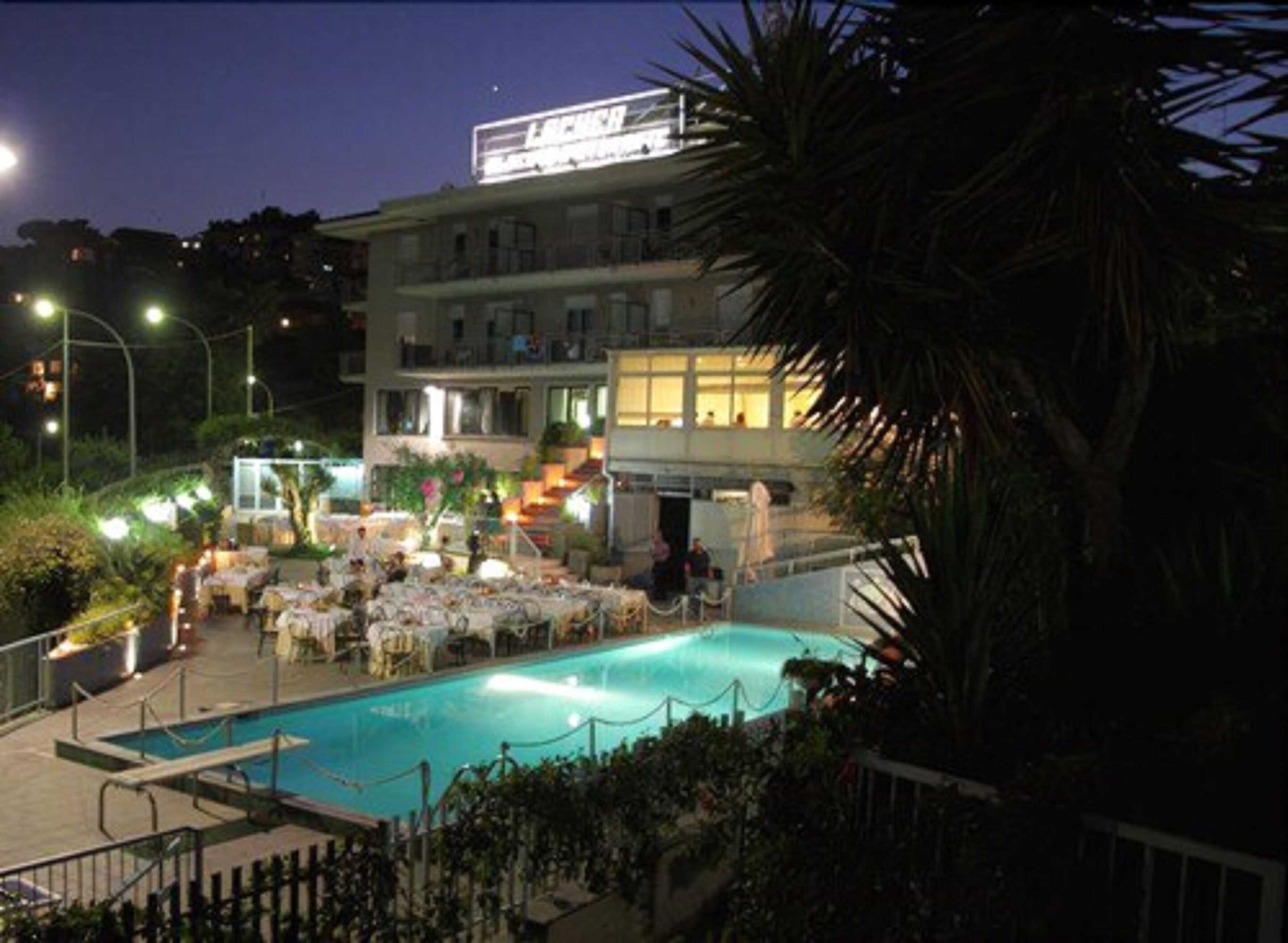 Gift card for Albergo Lachea Gift card for Albergo Lachea