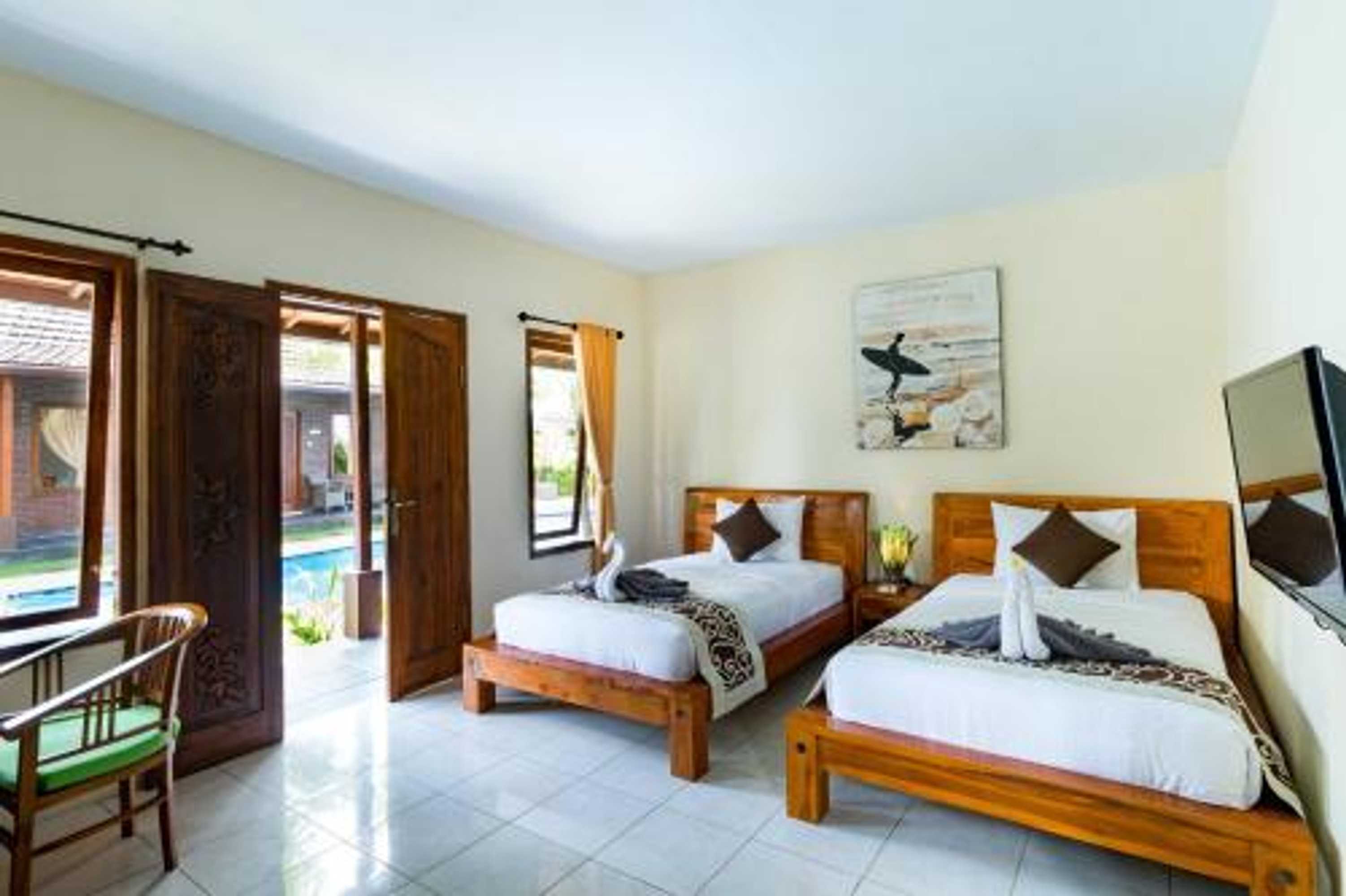 Gift card for Sea Medewi Resort Gift card for Sea Medewi Resort