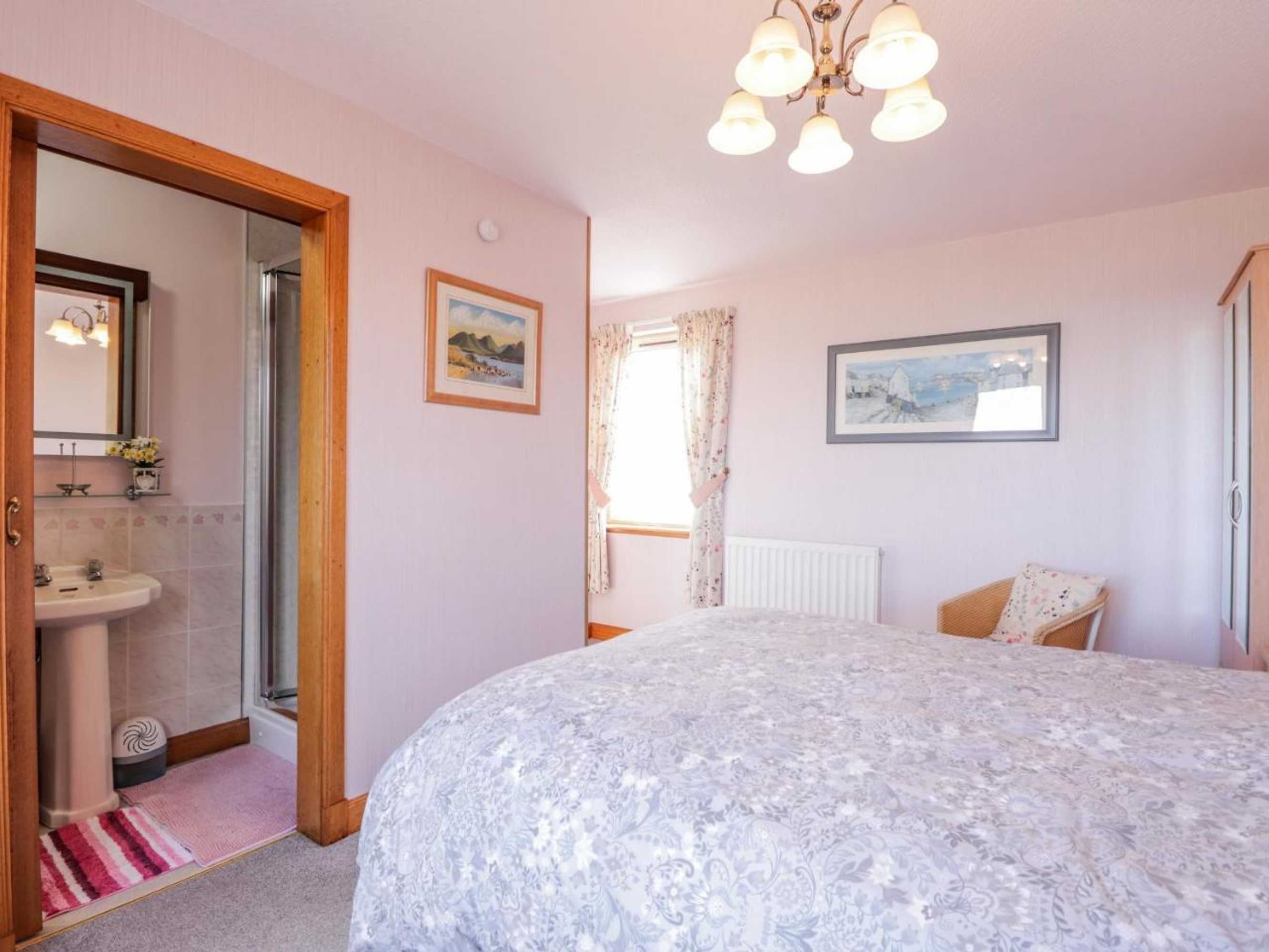 Gift card for Braehead Croft