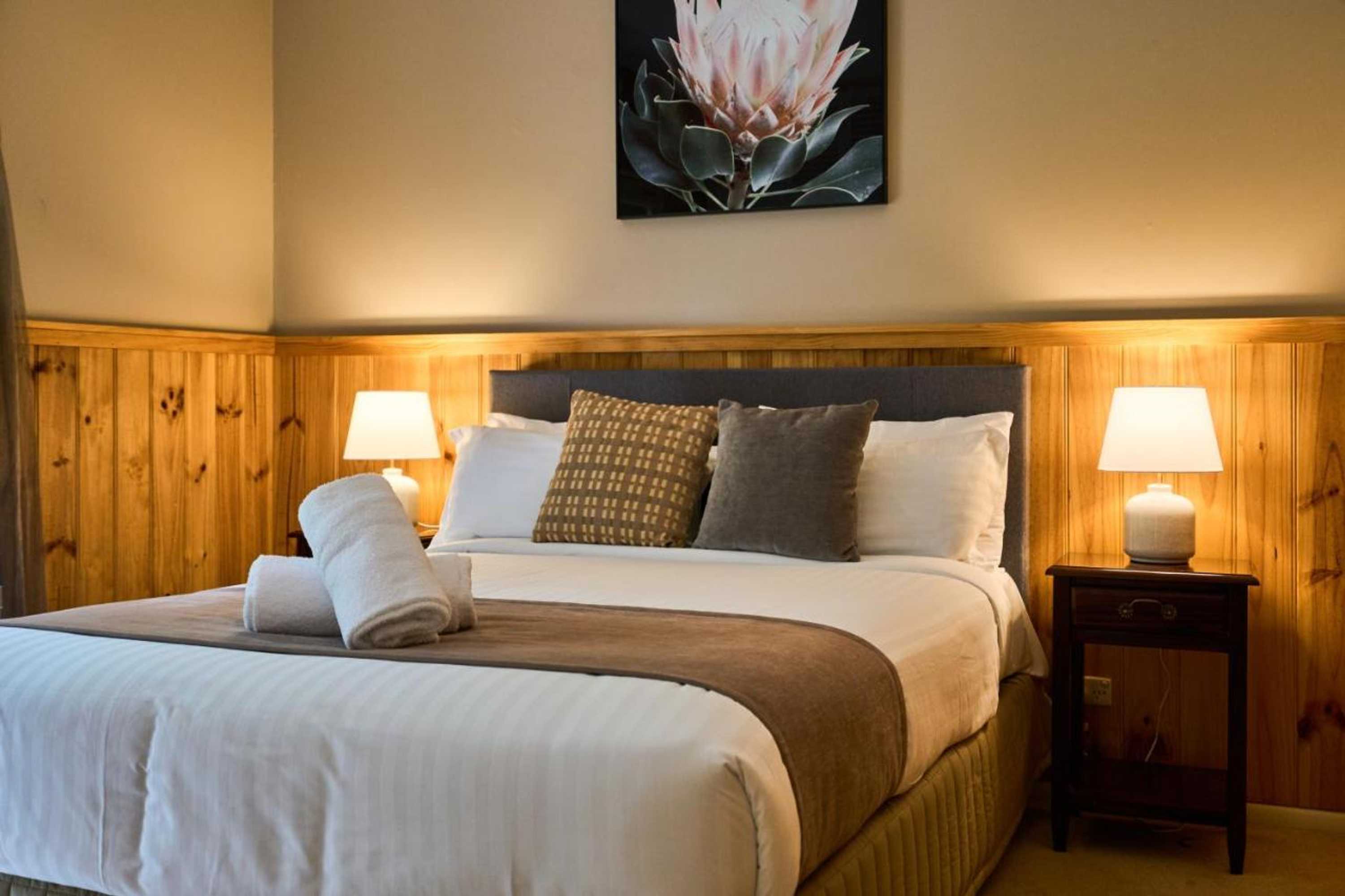 Gift card for Sanctuary House Resort Motel