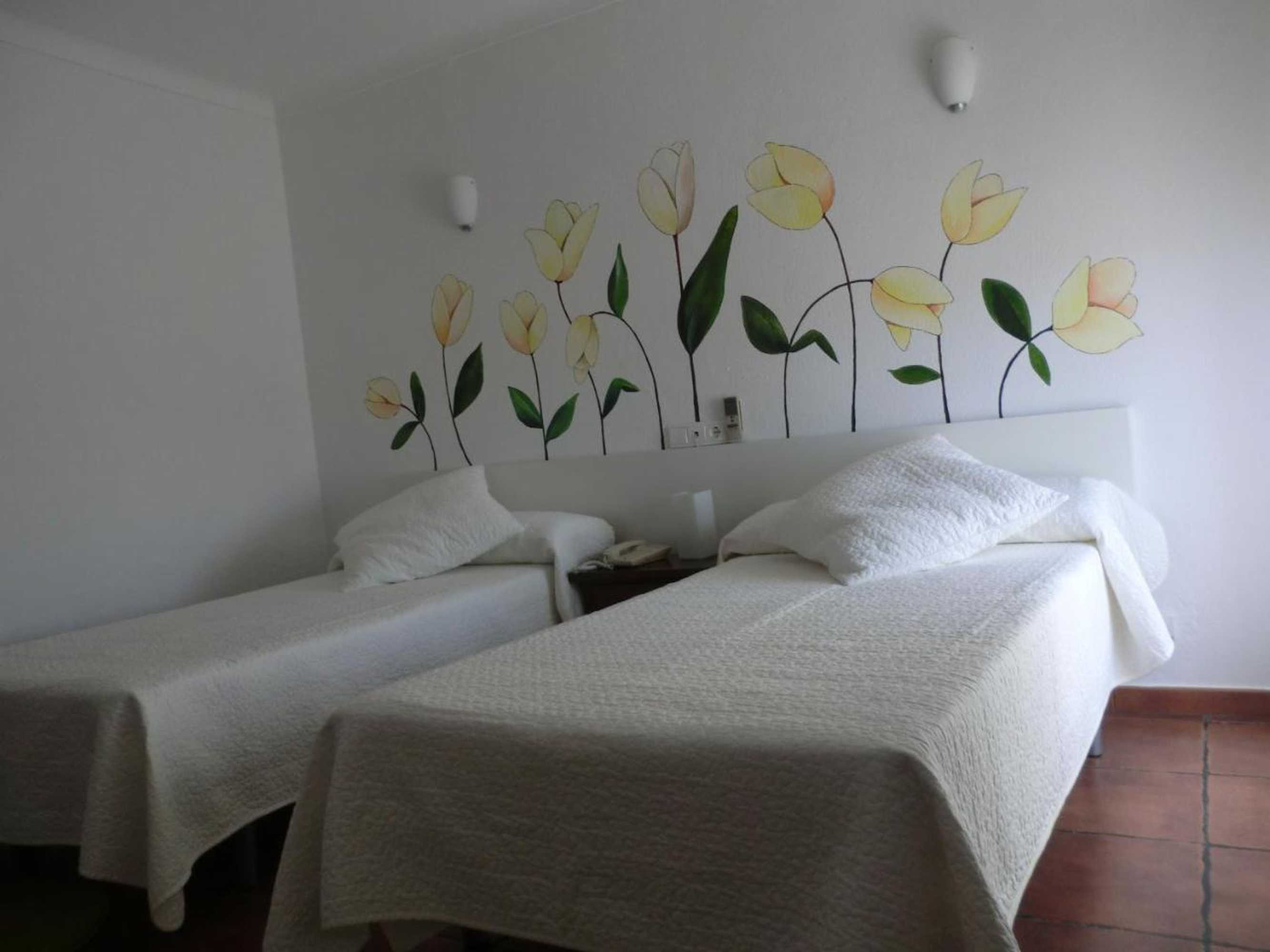 Gift card for Varandas de Alter Hotel & Spa