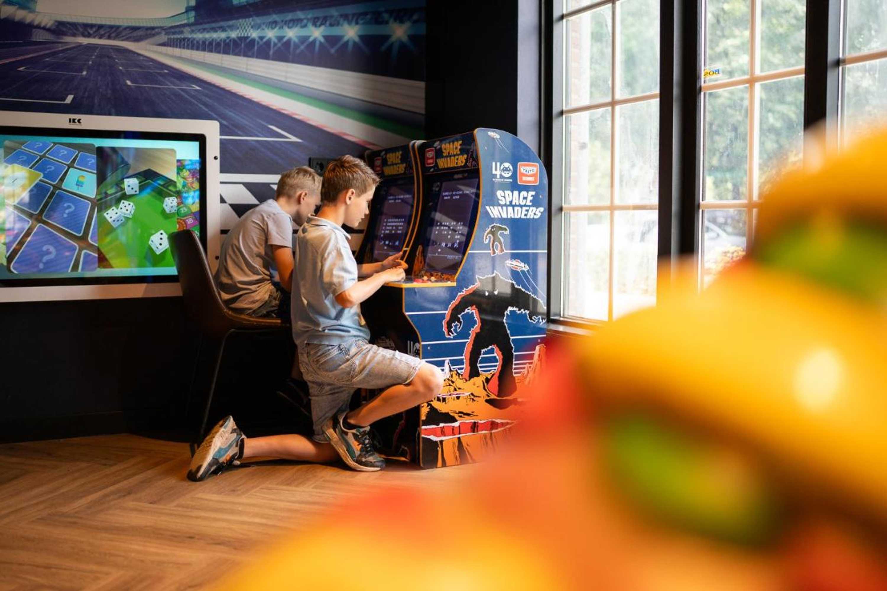 Gift card for Topparken - Resort Veluwe