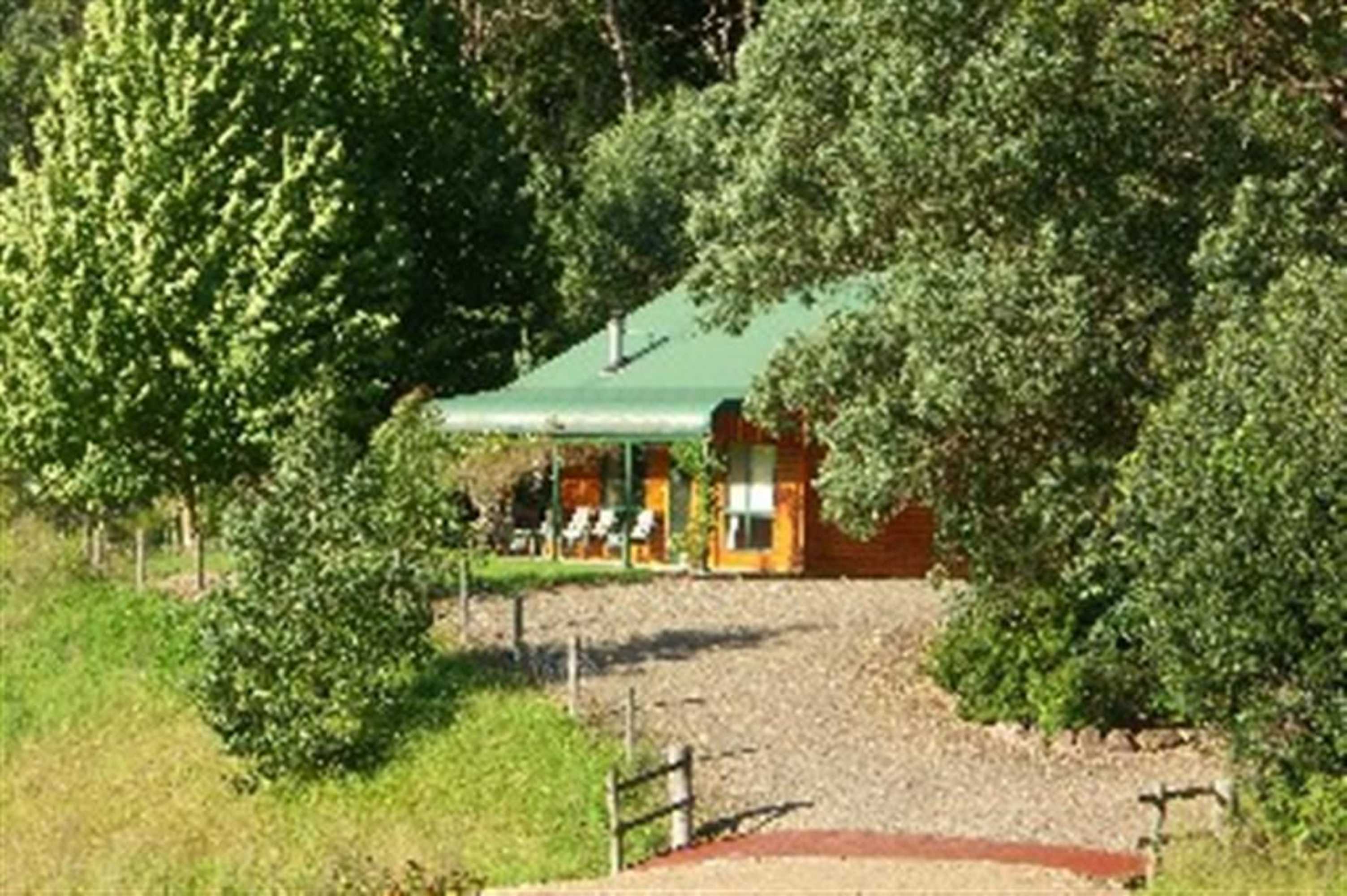 Gift card for Paradise House