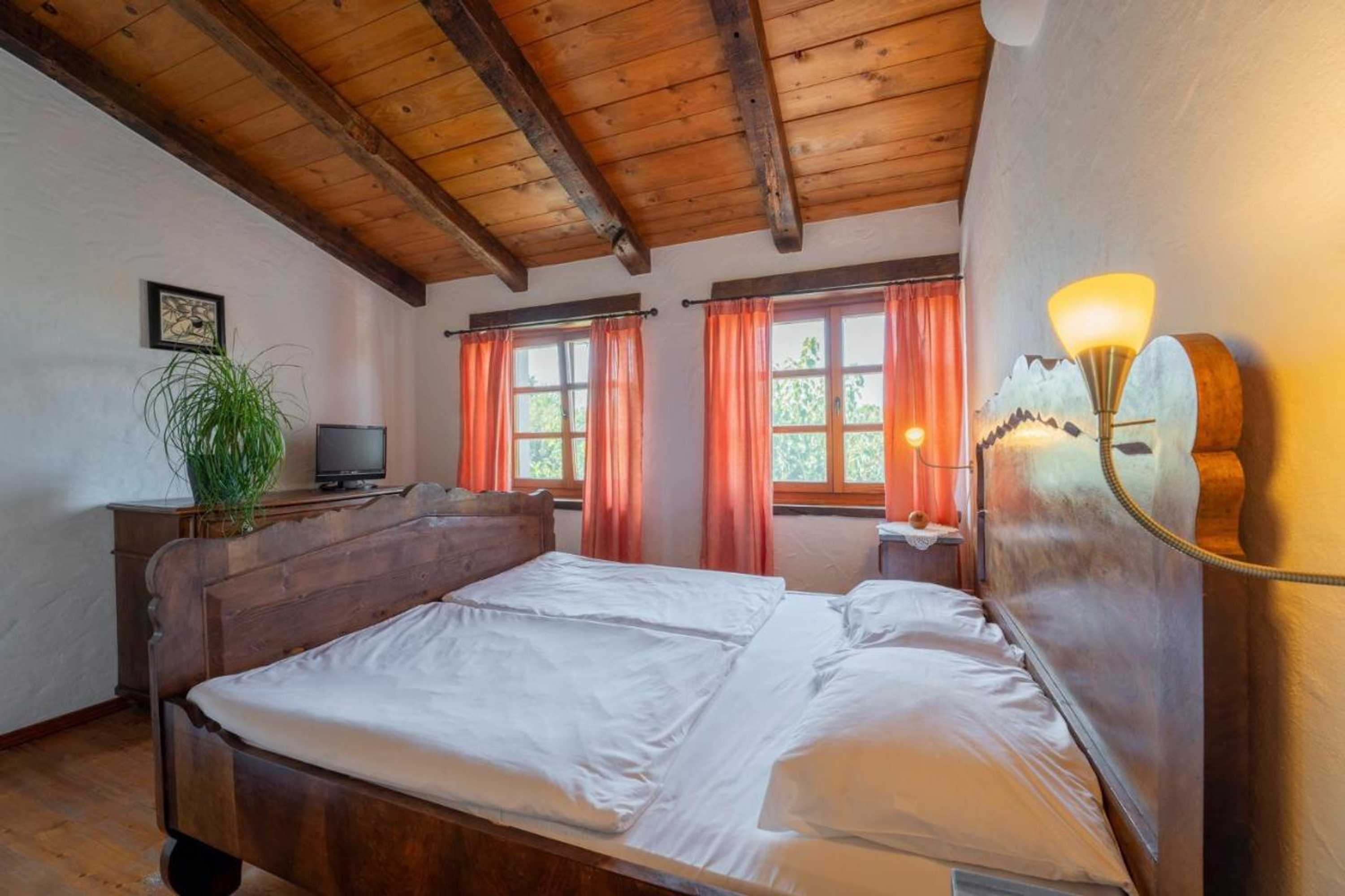 Gift card for Villa Nonna Lucia