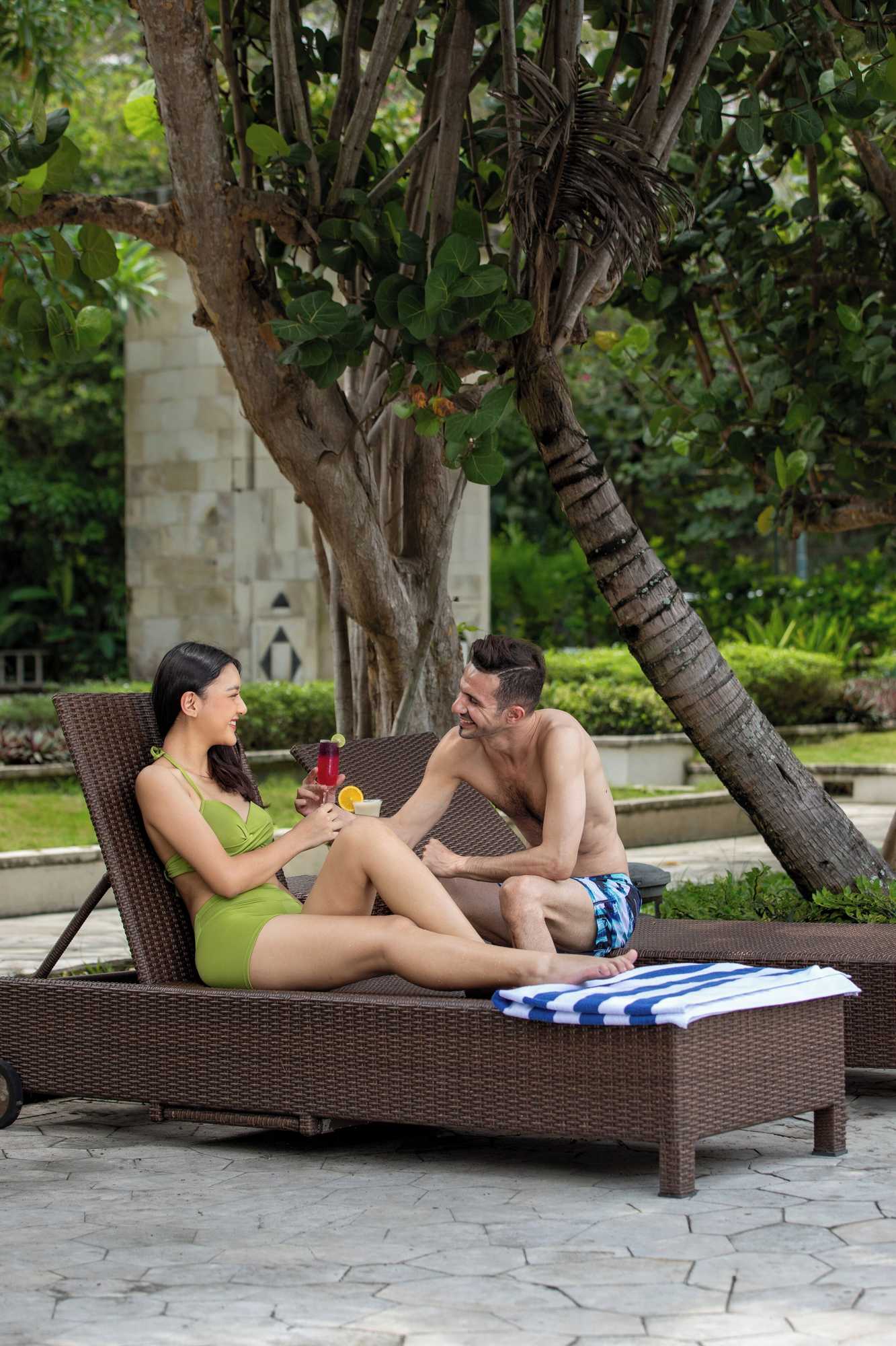 Gift card for Mustika Yogyakarta Resort & Spa Gift card for Mustika Yogyakarta Resort & Spa