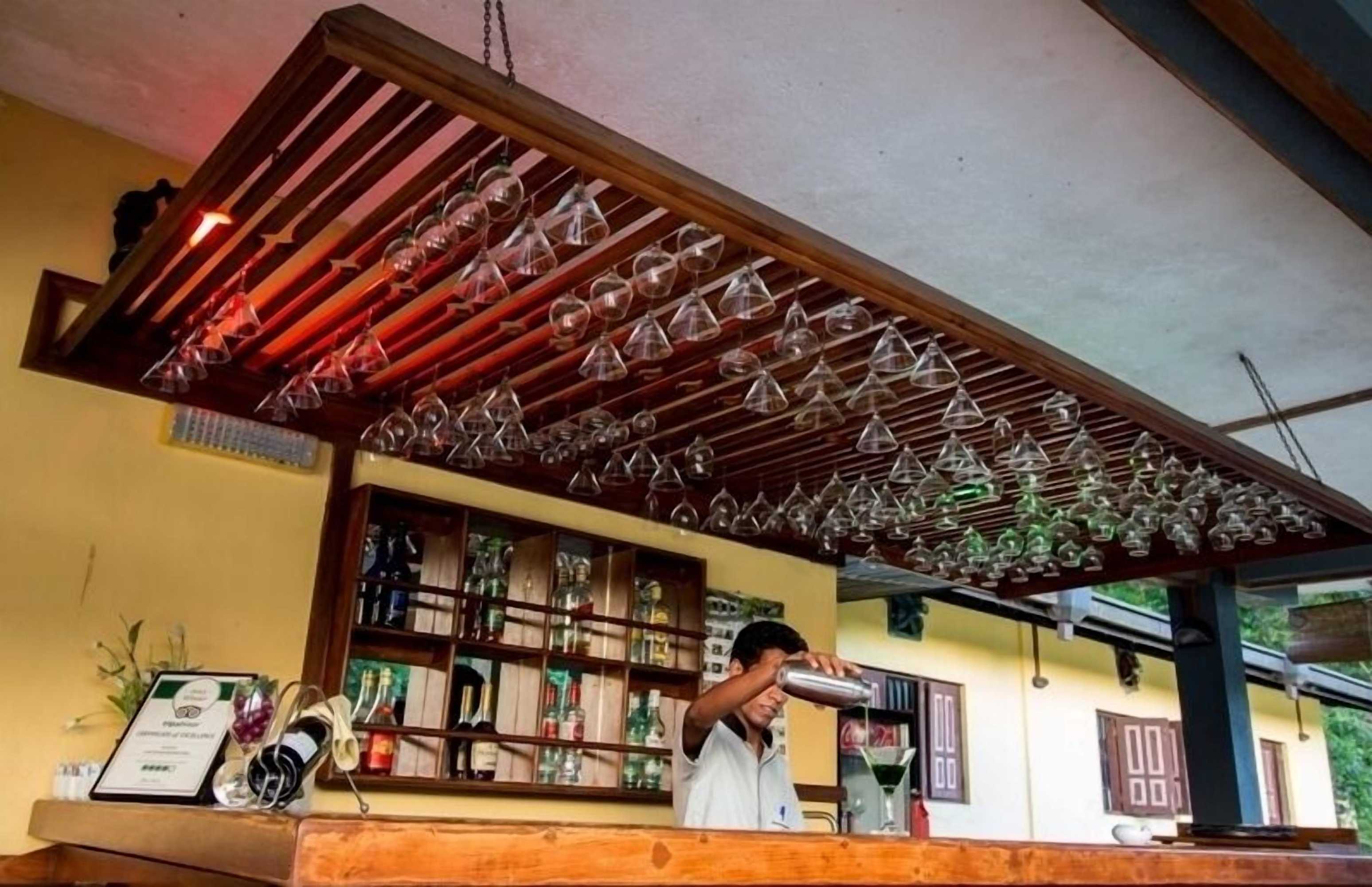 Gift card for Lake Serenity Boutique Hotel