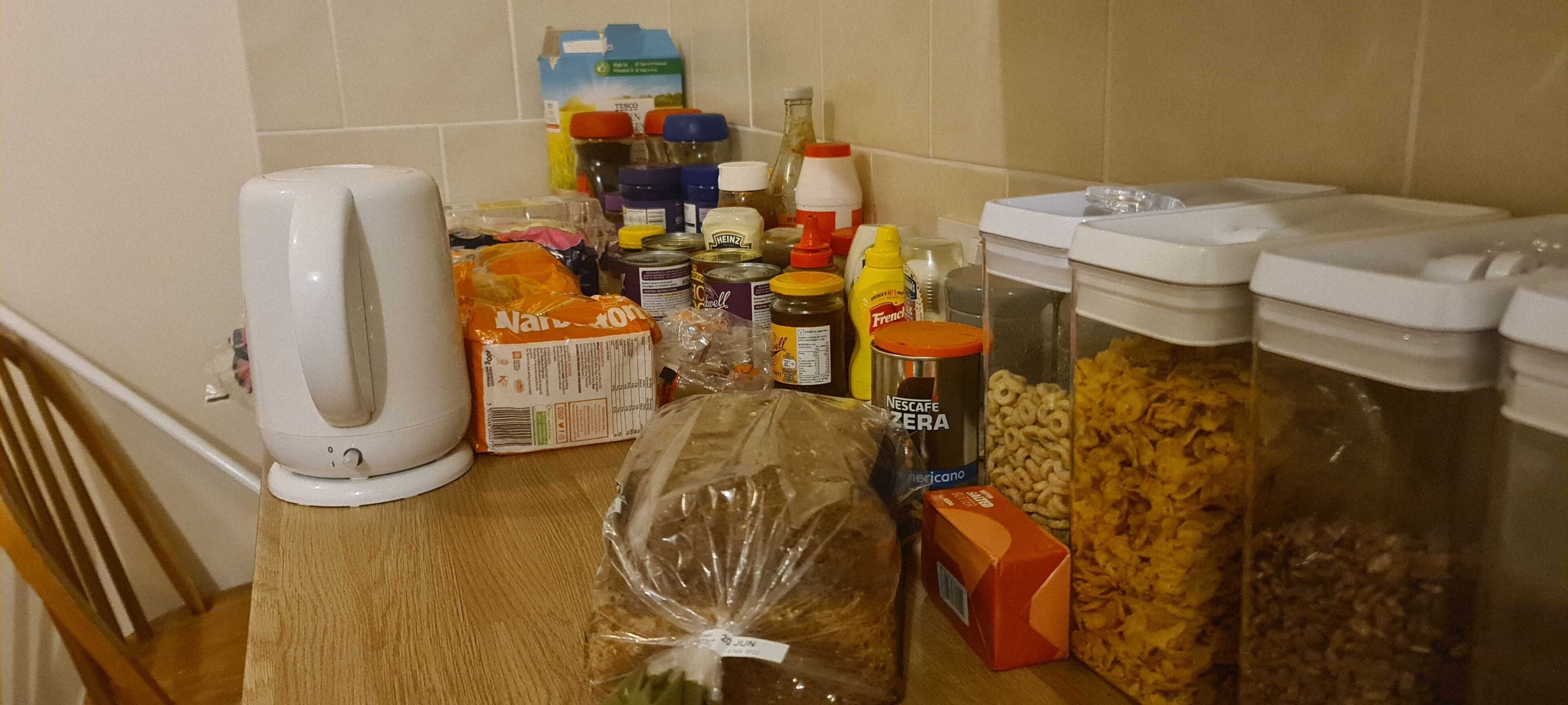 Gift card for The Helm