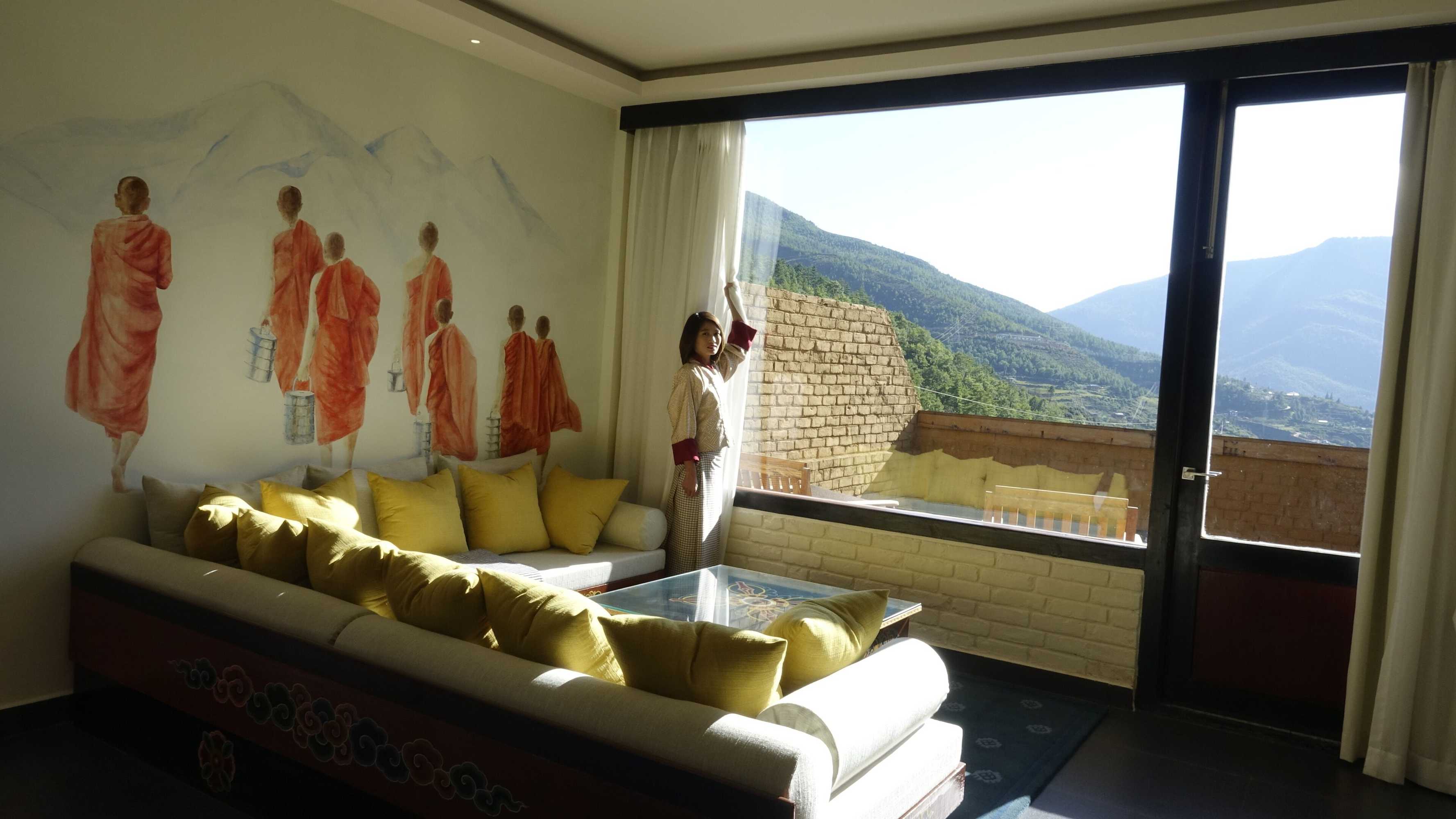 Gift card for The Postcard Dewa Thimphu Gift card for The Postcard Dewa Thimphu