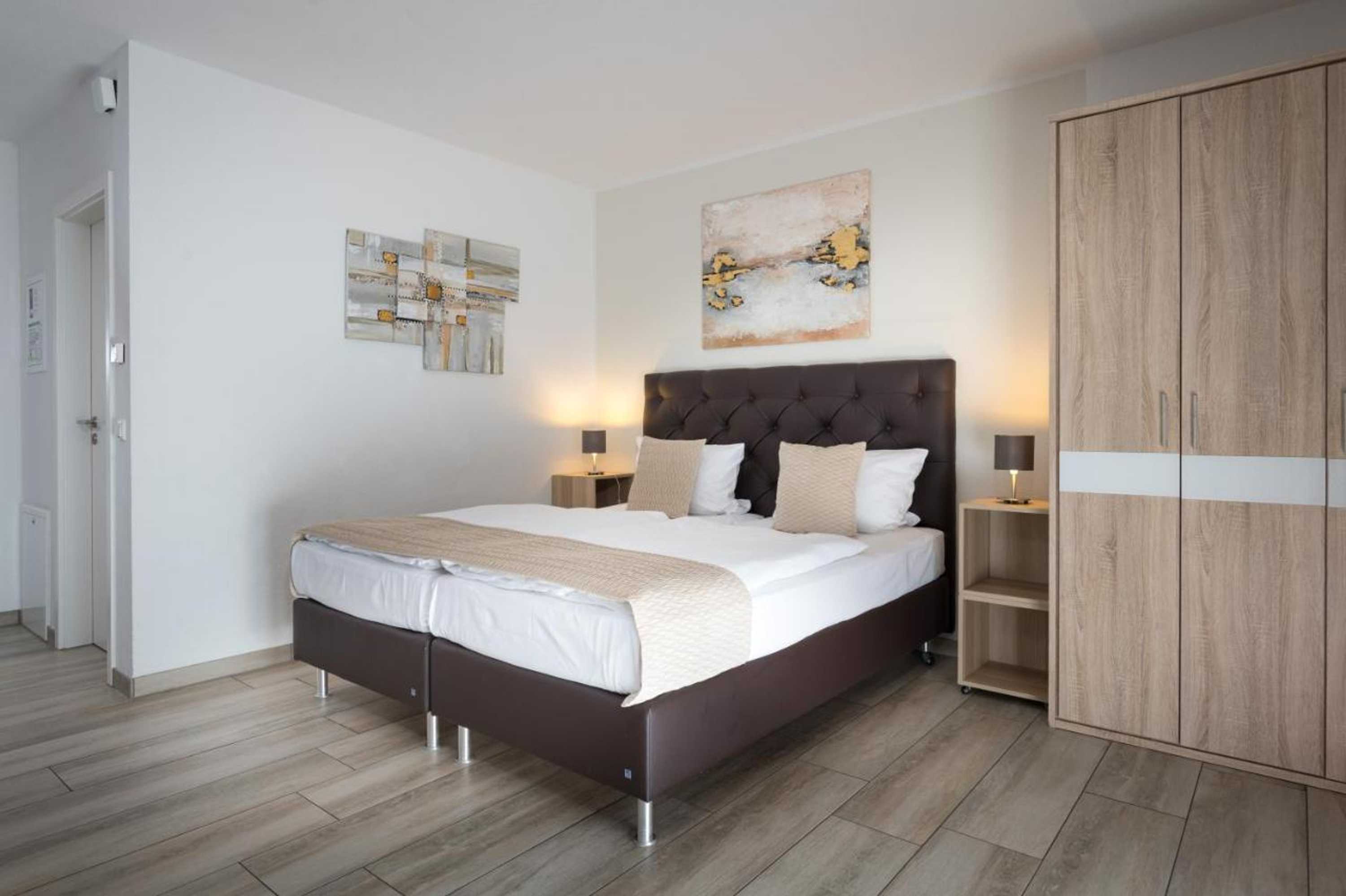 Gift card for Gleuel Inn Apartments