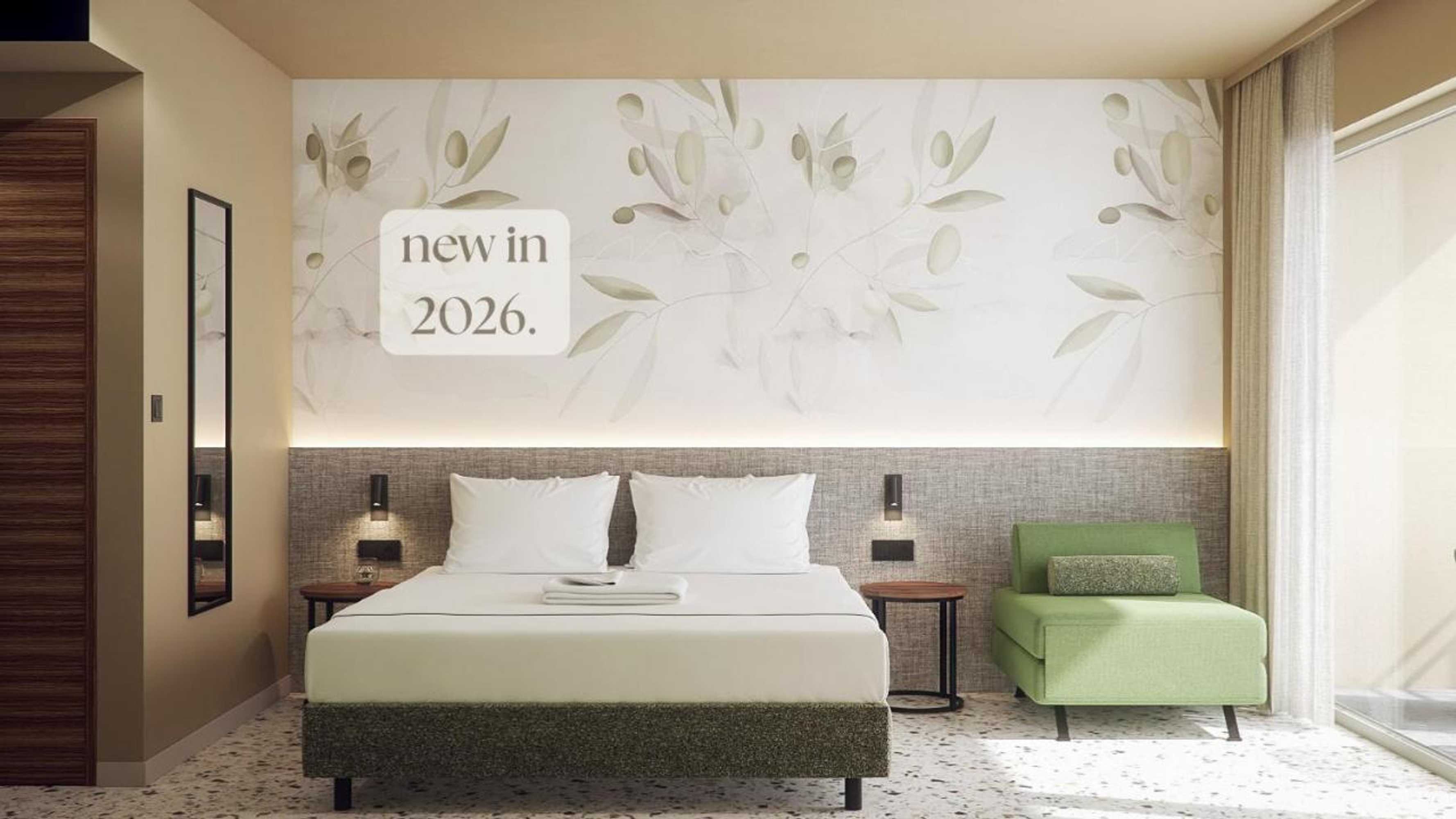 Gift card for Remisens Hotel Lucija