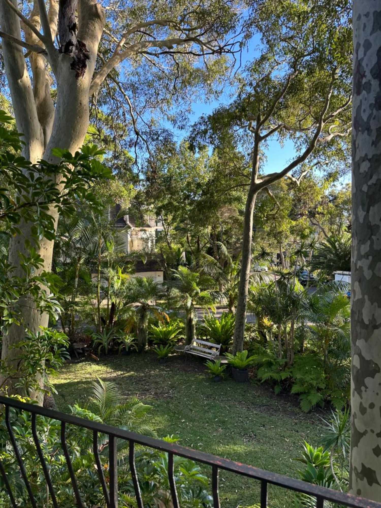 Gift card for Palm Beach Bed & Breakfast Gift card for Palm Beach Bed & Breakfast