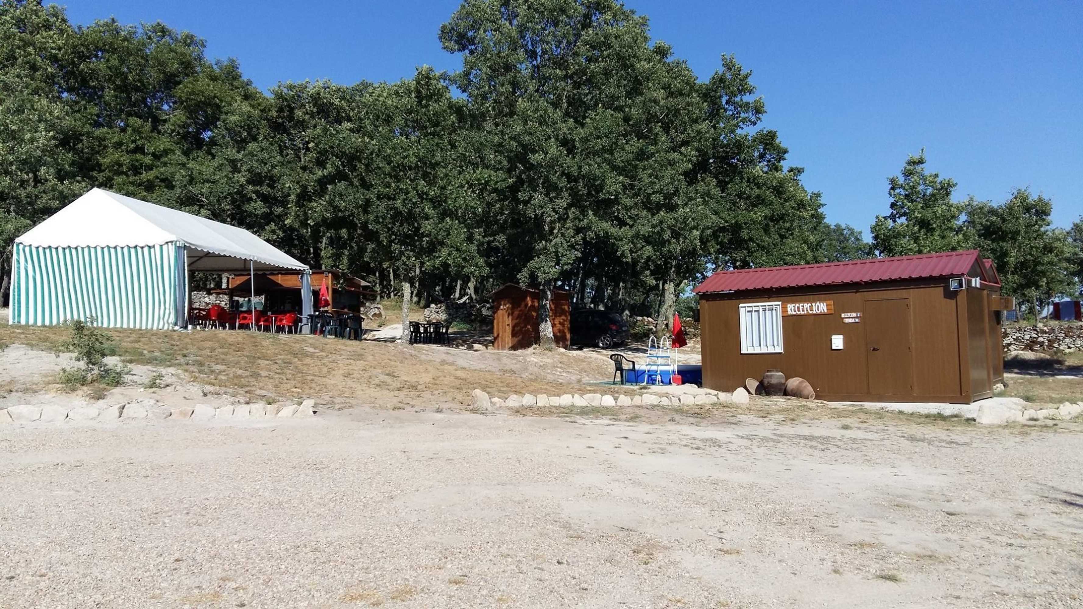 Gift card for Las Casitas de Las Arribes