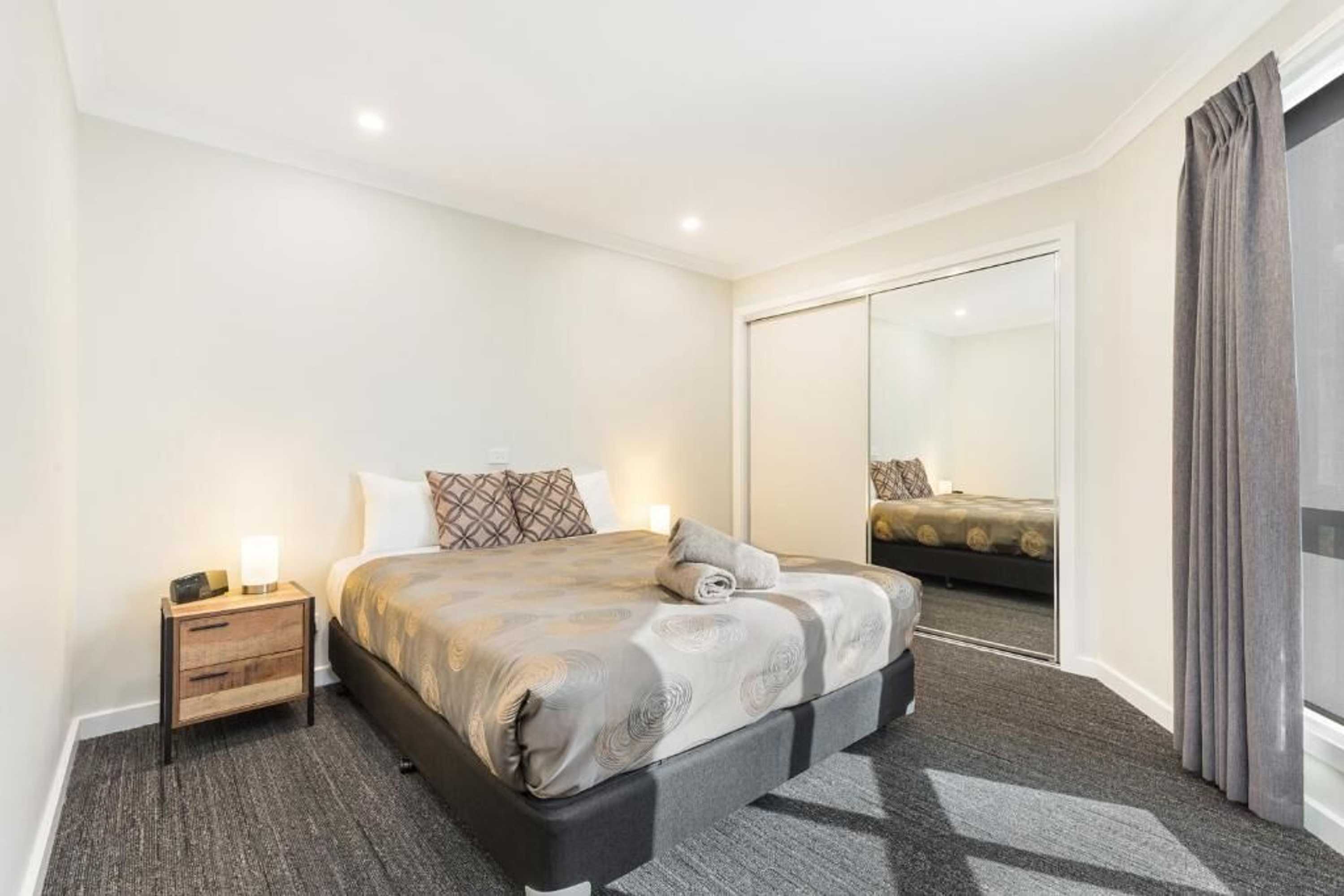 Gift card for Bendigo's Allara Motor Lodge Gift card for Bendigo's Allara Motor Lodge