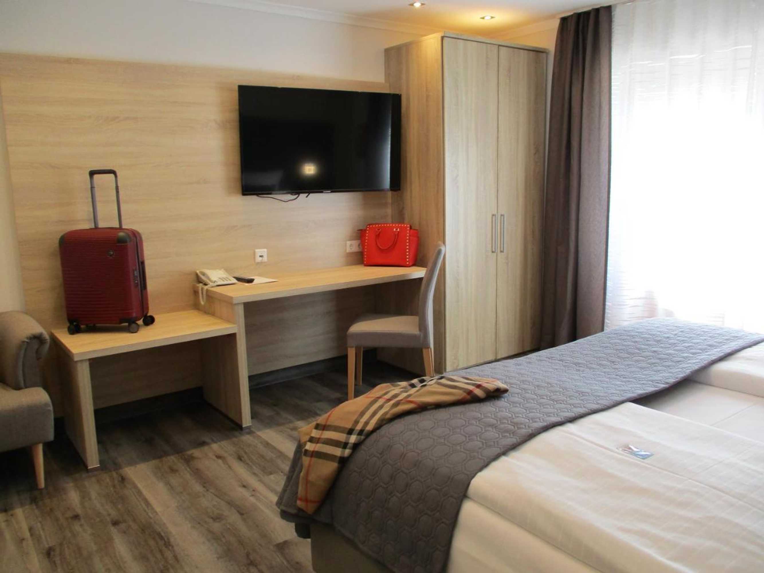 Gift card for Alemannenhof