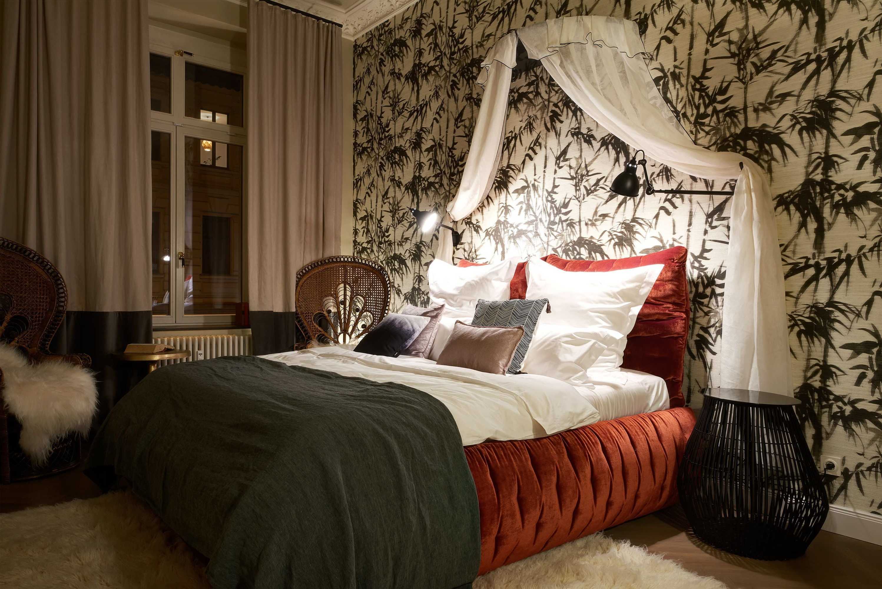 Gift card for Cora Apartments Leipzig