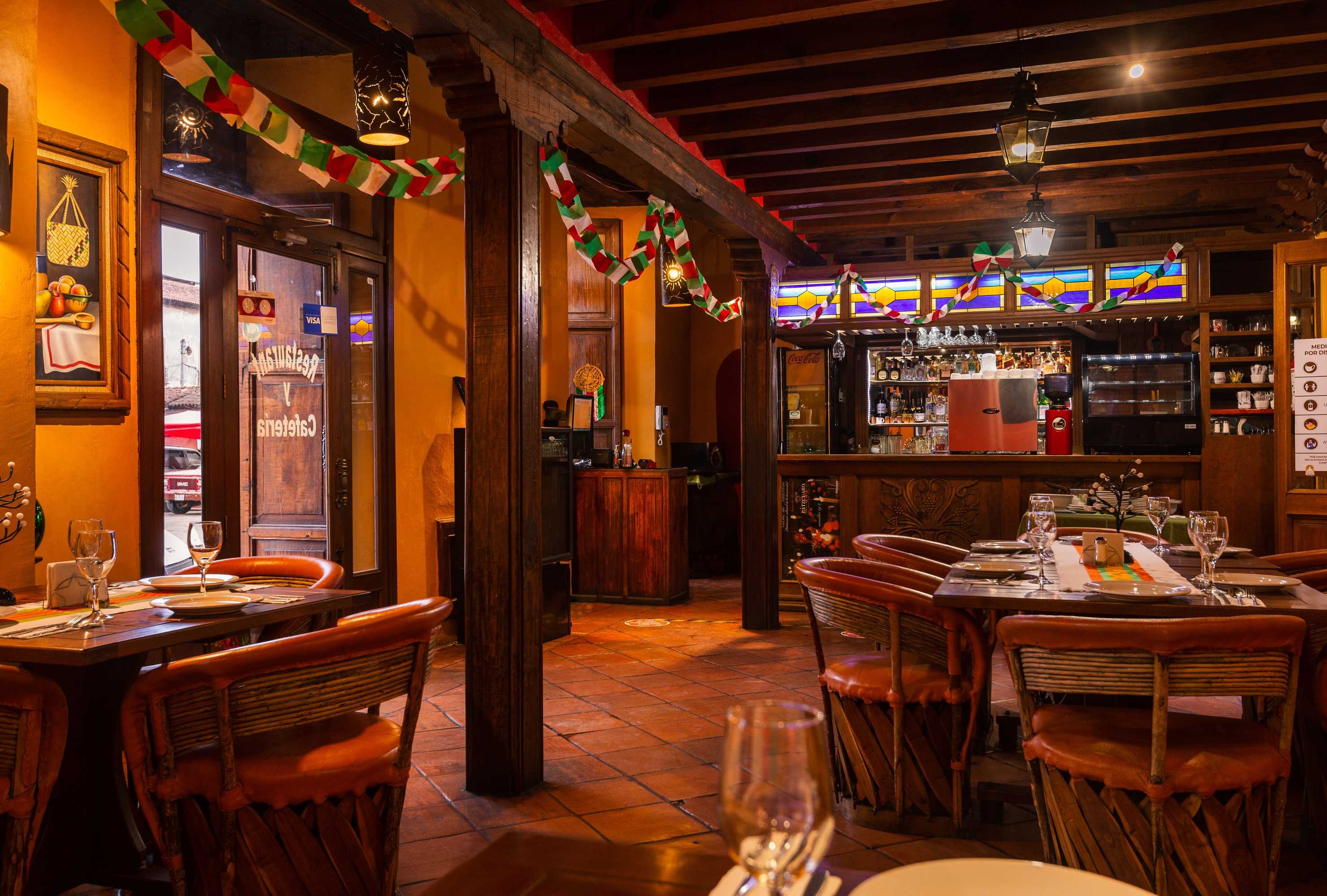 Gift card for Hotel La Parroquia Gift card for Hotel La Parroquia