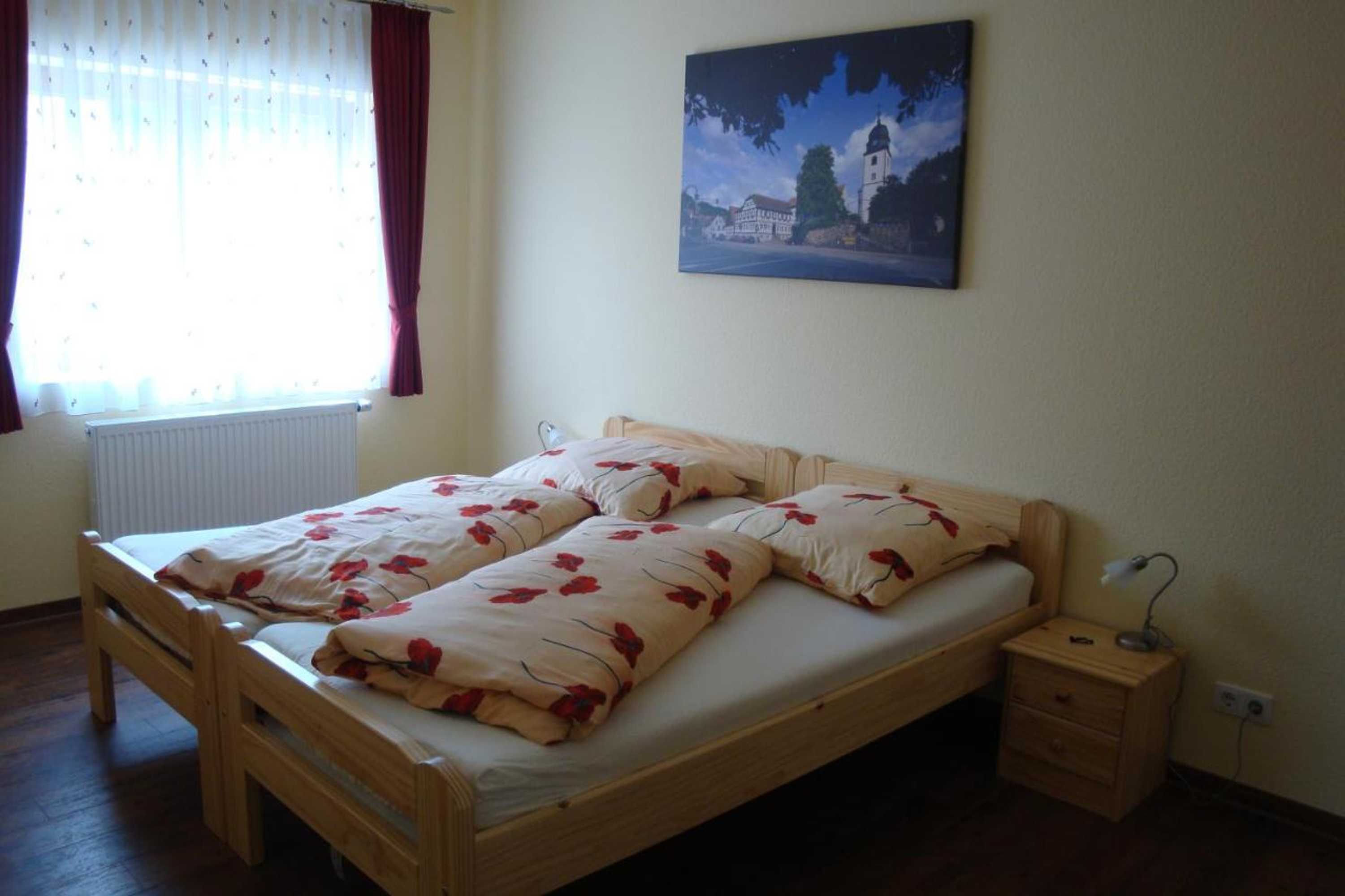 Gift card for Gaestehaeuser Am Nibelungensteig