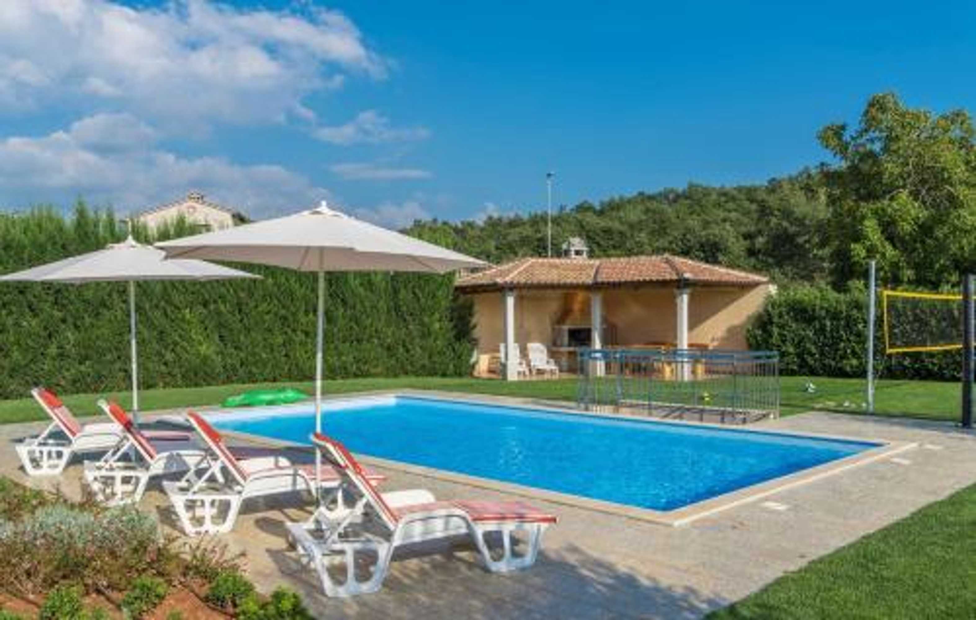 Gift card for Spacious Villa Nikka With Beautiful Garden And Pool Gift card for Spacious Villa Nikka With Beautiful Garden And Pool