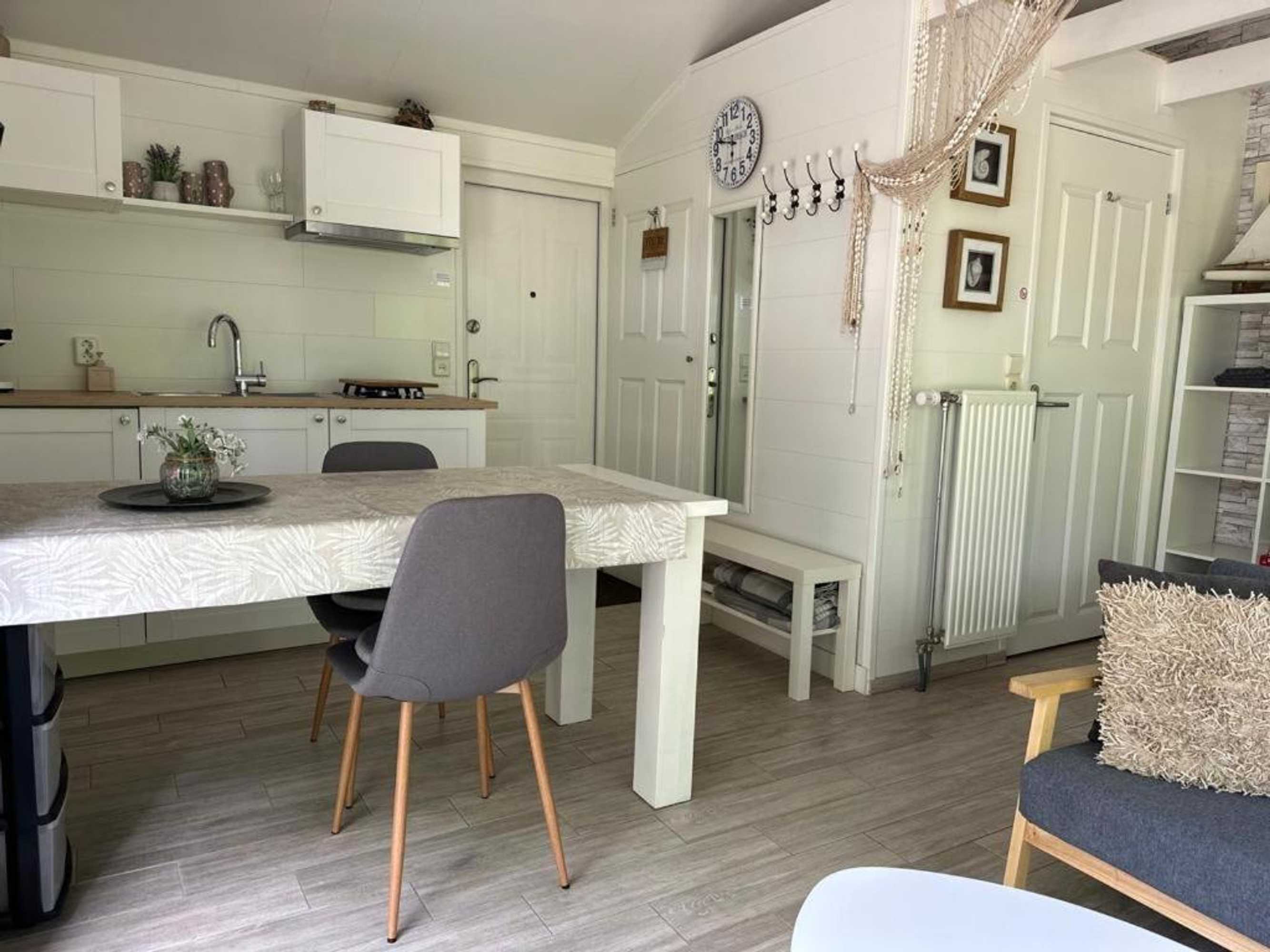 Gift card for Coast Holiday Appartements