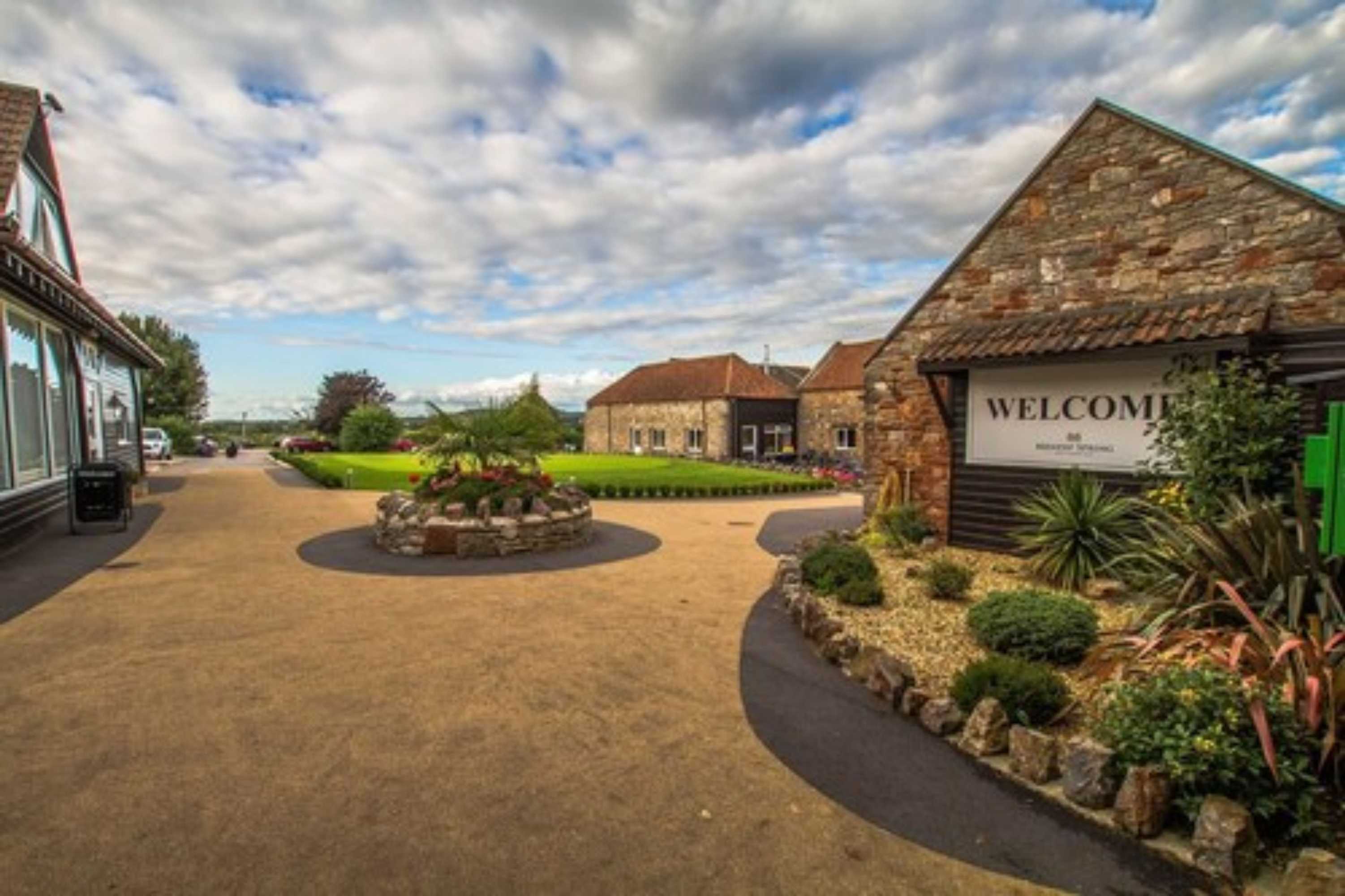 Gift card for Mendip Spring Golf Club Gift card for Mendip Spring Golf Club
