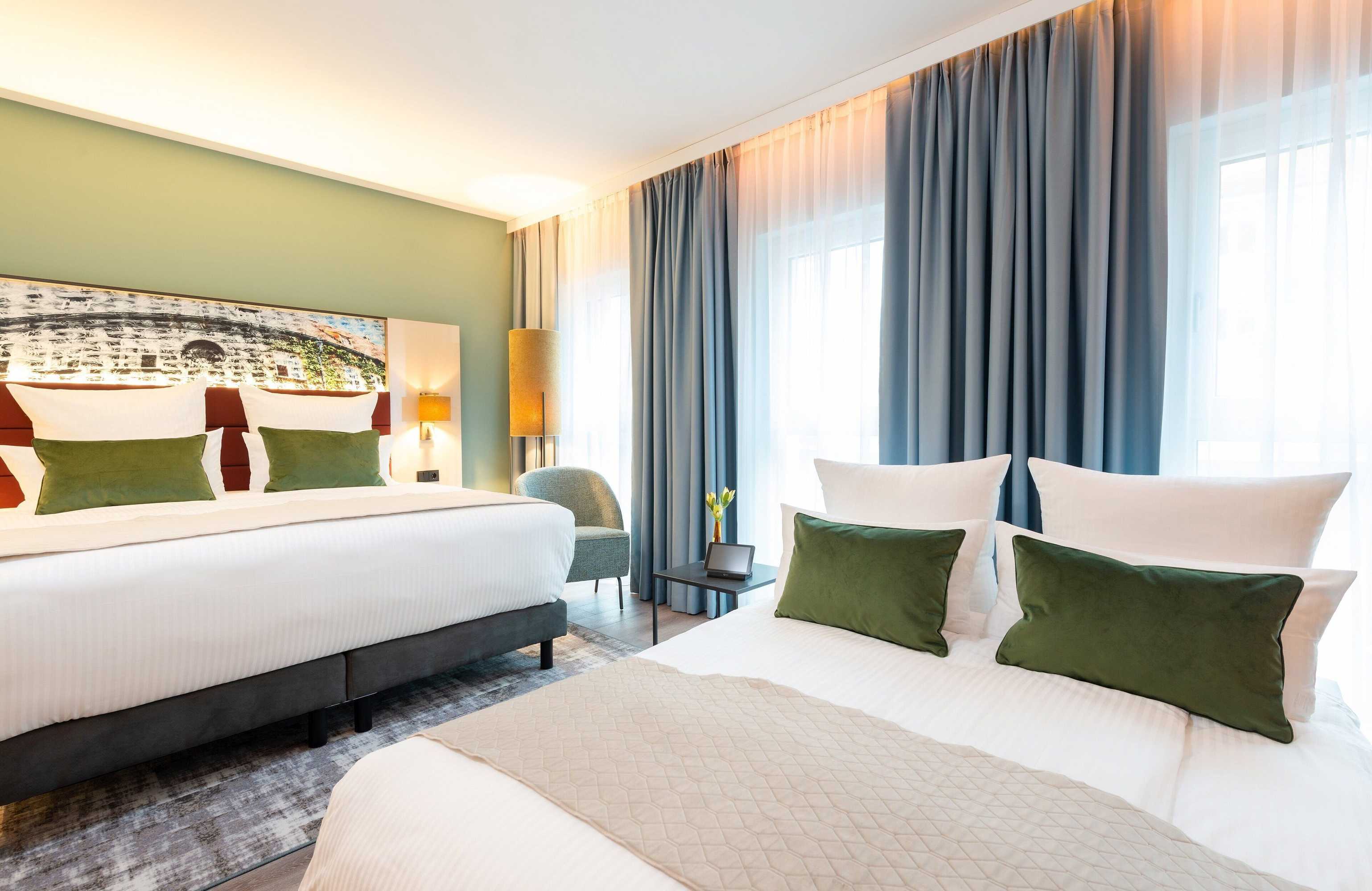 Gift card for Leonardo Hotel Augsburg Gift card for Leonardo Hotel Augsburg