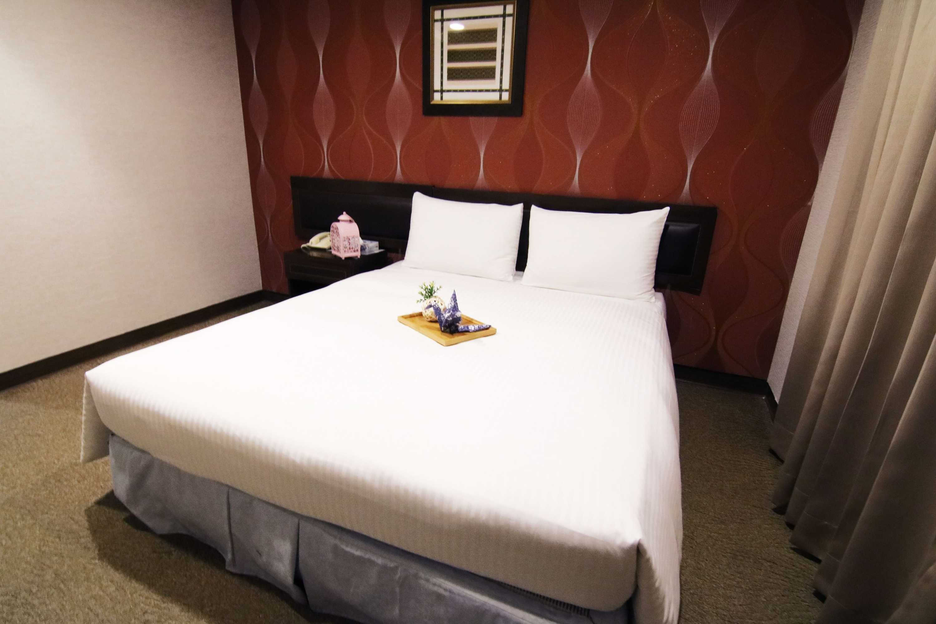 Gift card for Liho Hotel - Tainan Gift card for Liho Hotel - Tainan
