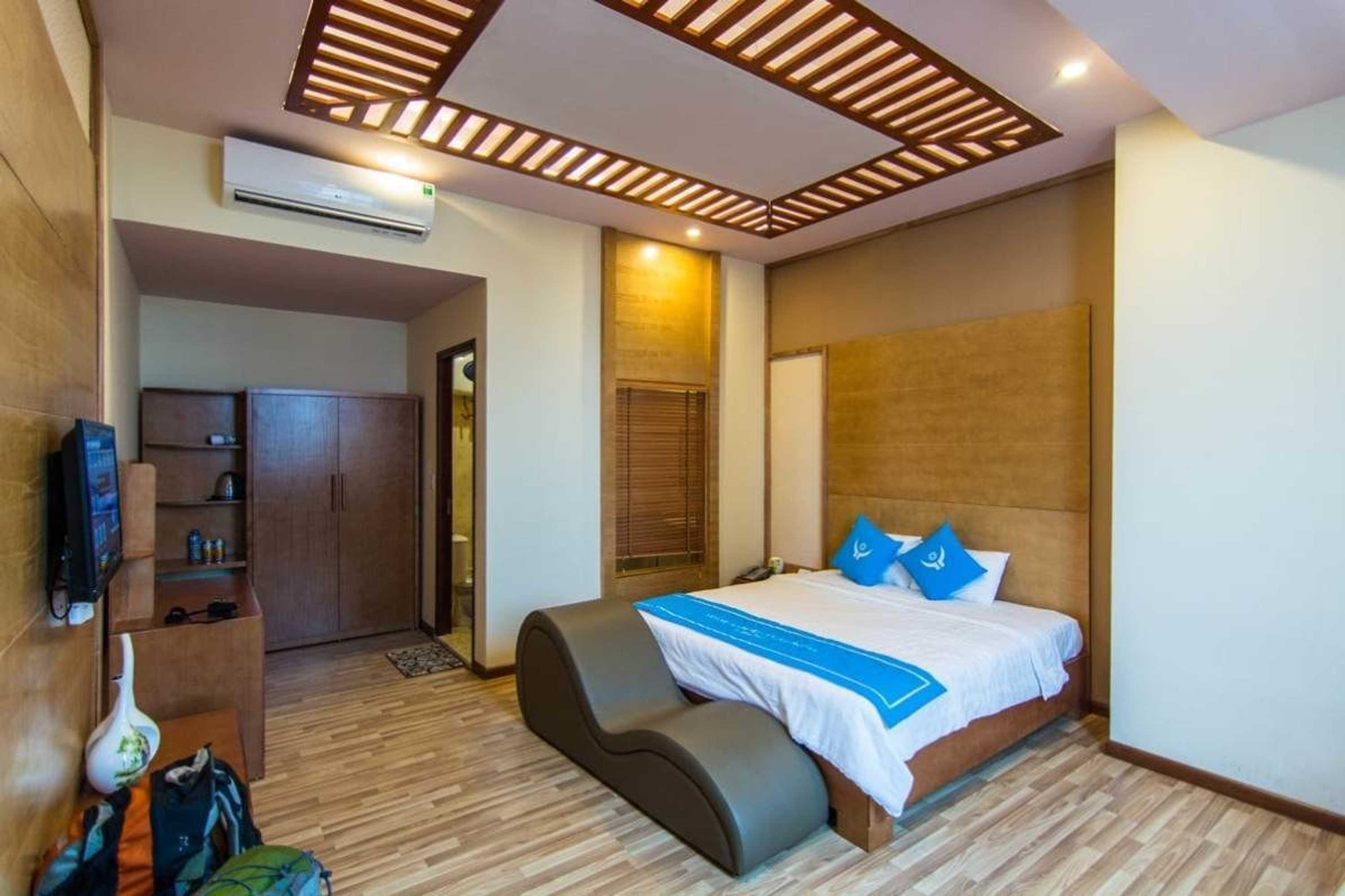 Gift card for Khách Sạn Hoàng Mấm Minh Cầu - Best City View Gift card for Khách Sạn Hoàng Mấm Minh Cầu - Best City View