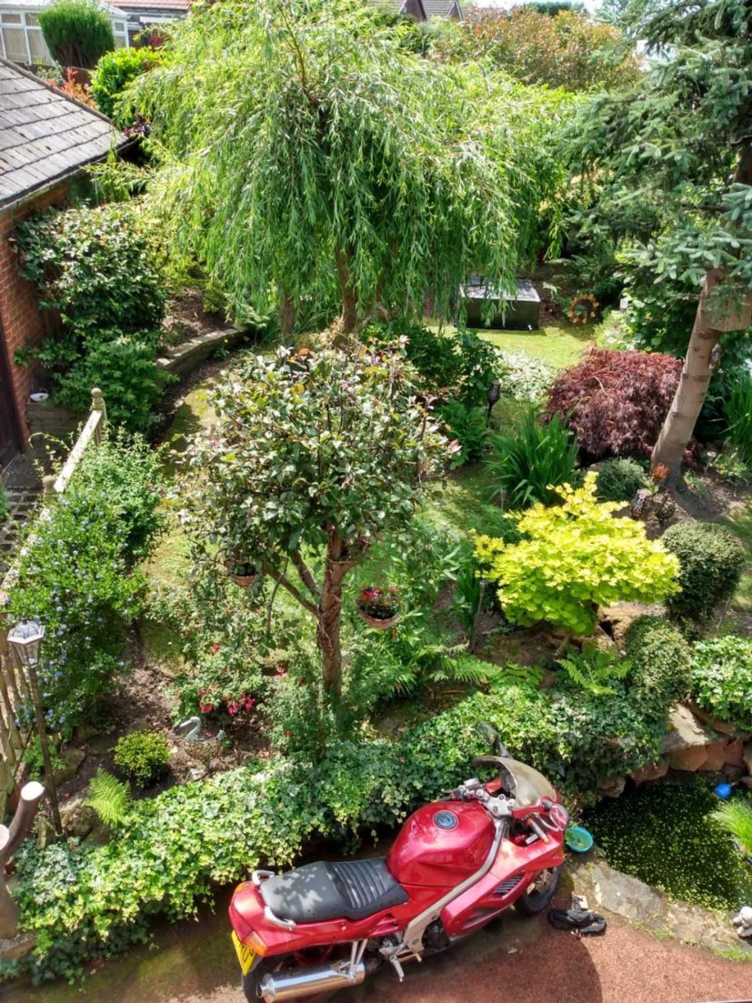 Gift card for Hollingworth Lake Guest House