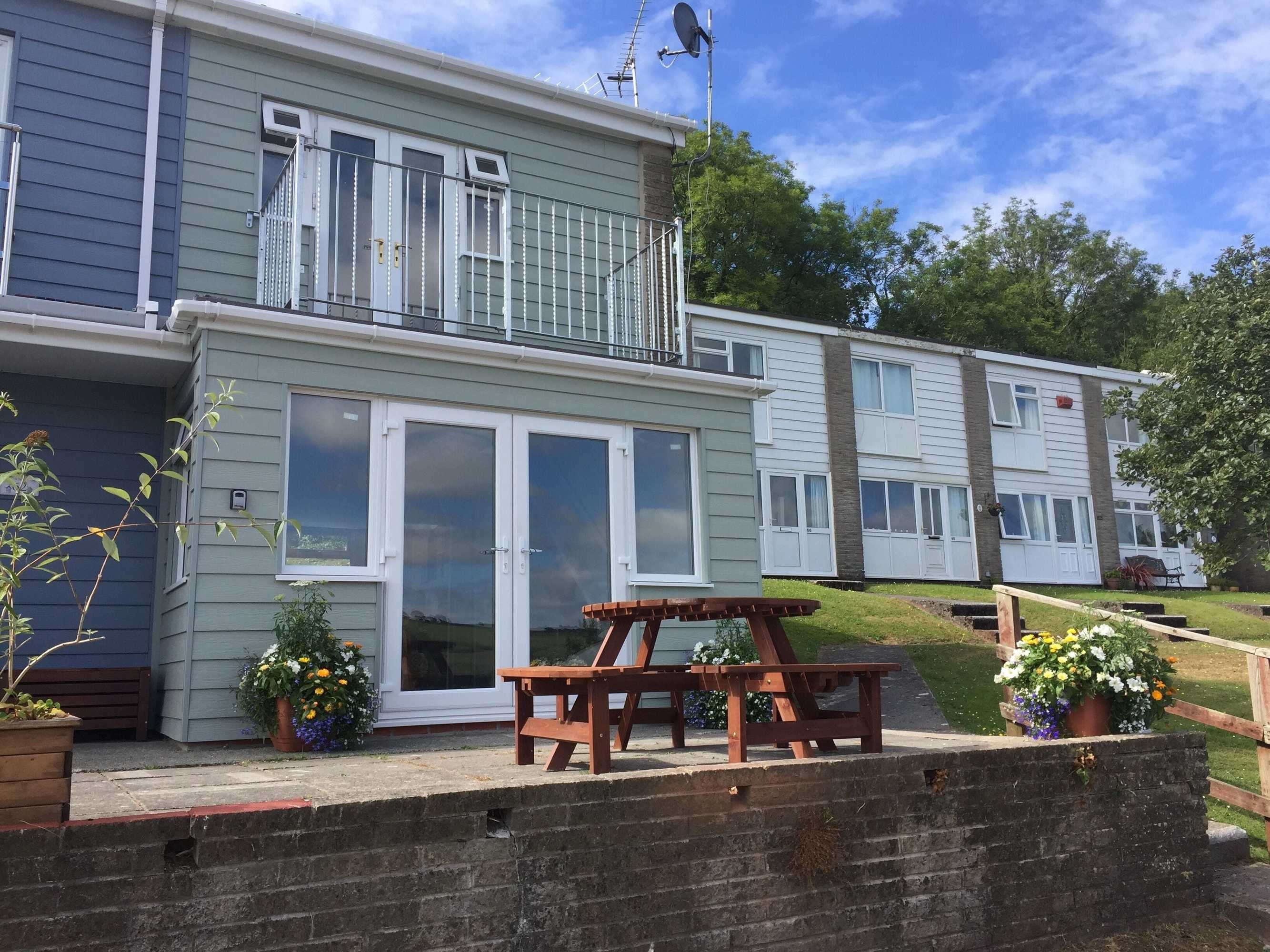 Gift card for Freshwater Bay Holiday Cottages Gift card for Freshwater Bay Holiday Cottages