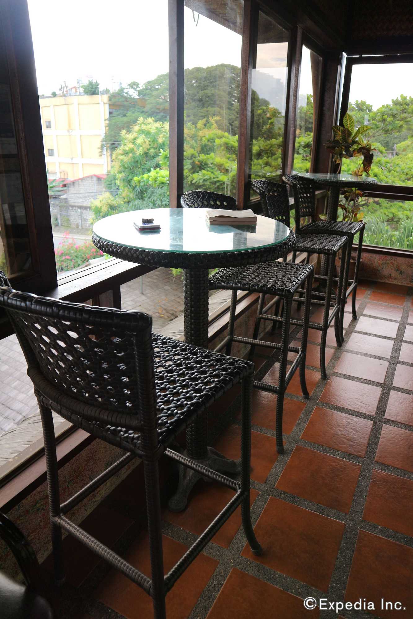 Gift card for Puerto Pension