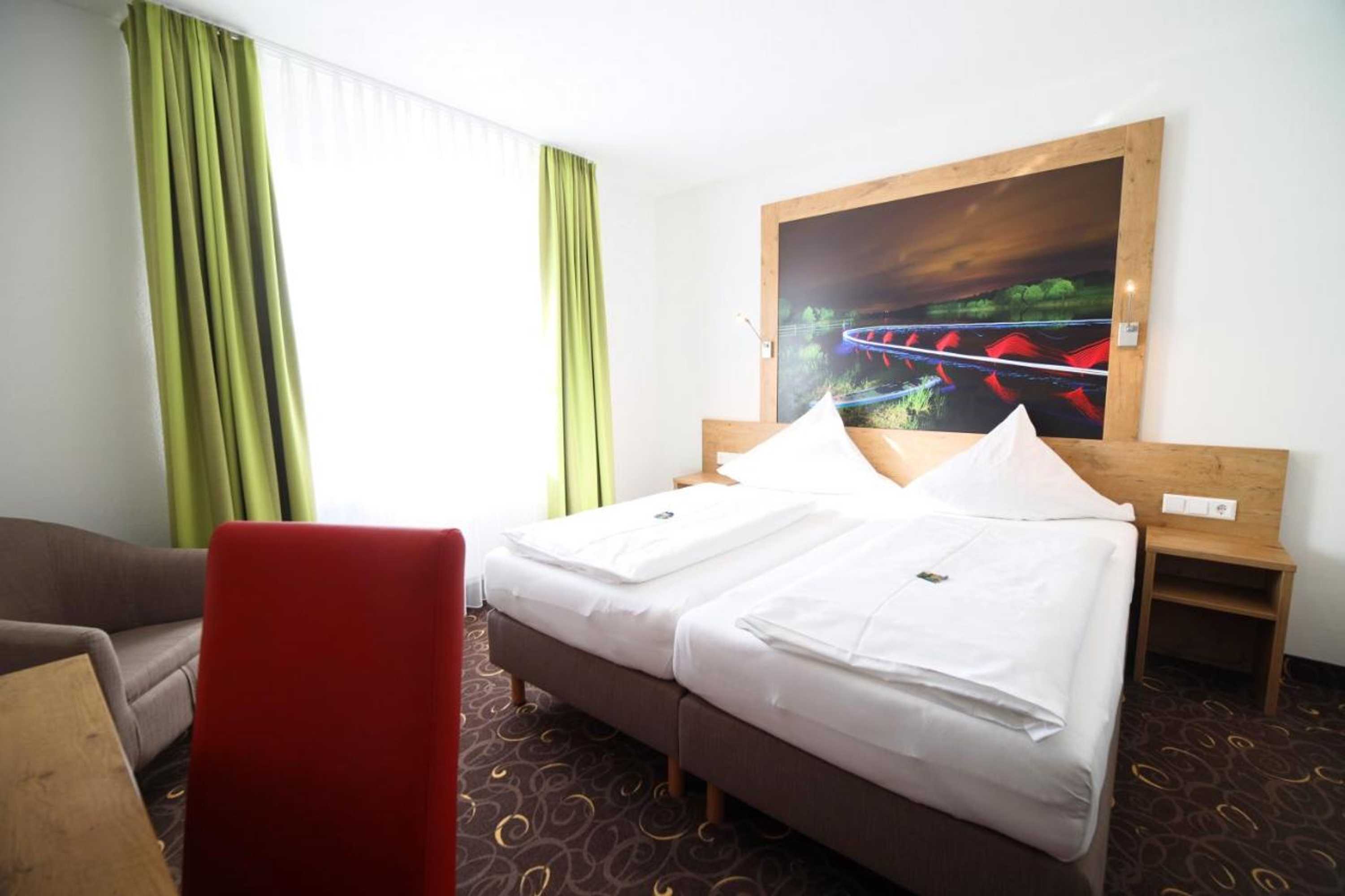Gift card for Alte Linde Landhotel & Restaurant