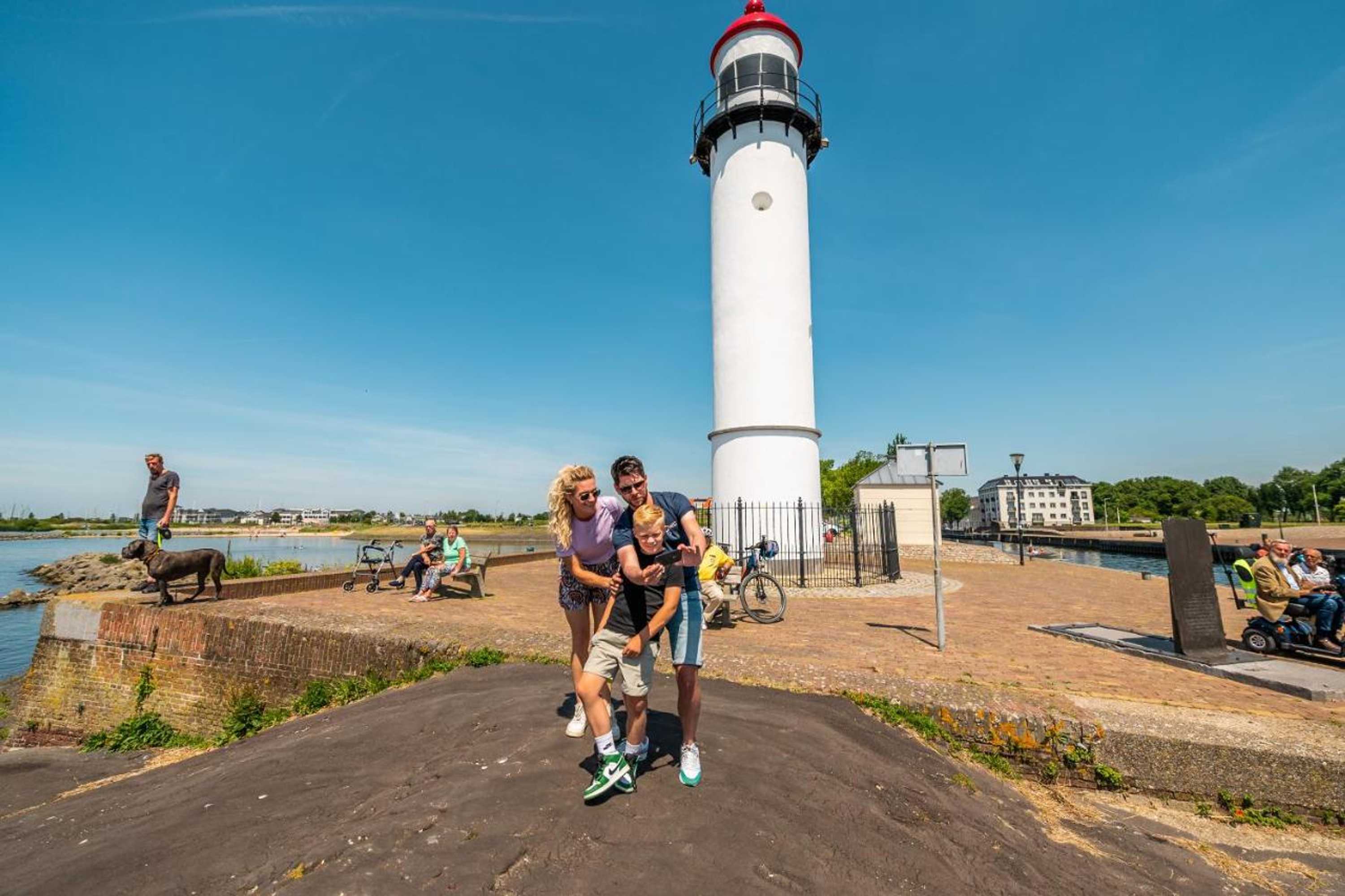 Gift card for Europarcs Poort Van Zeeland