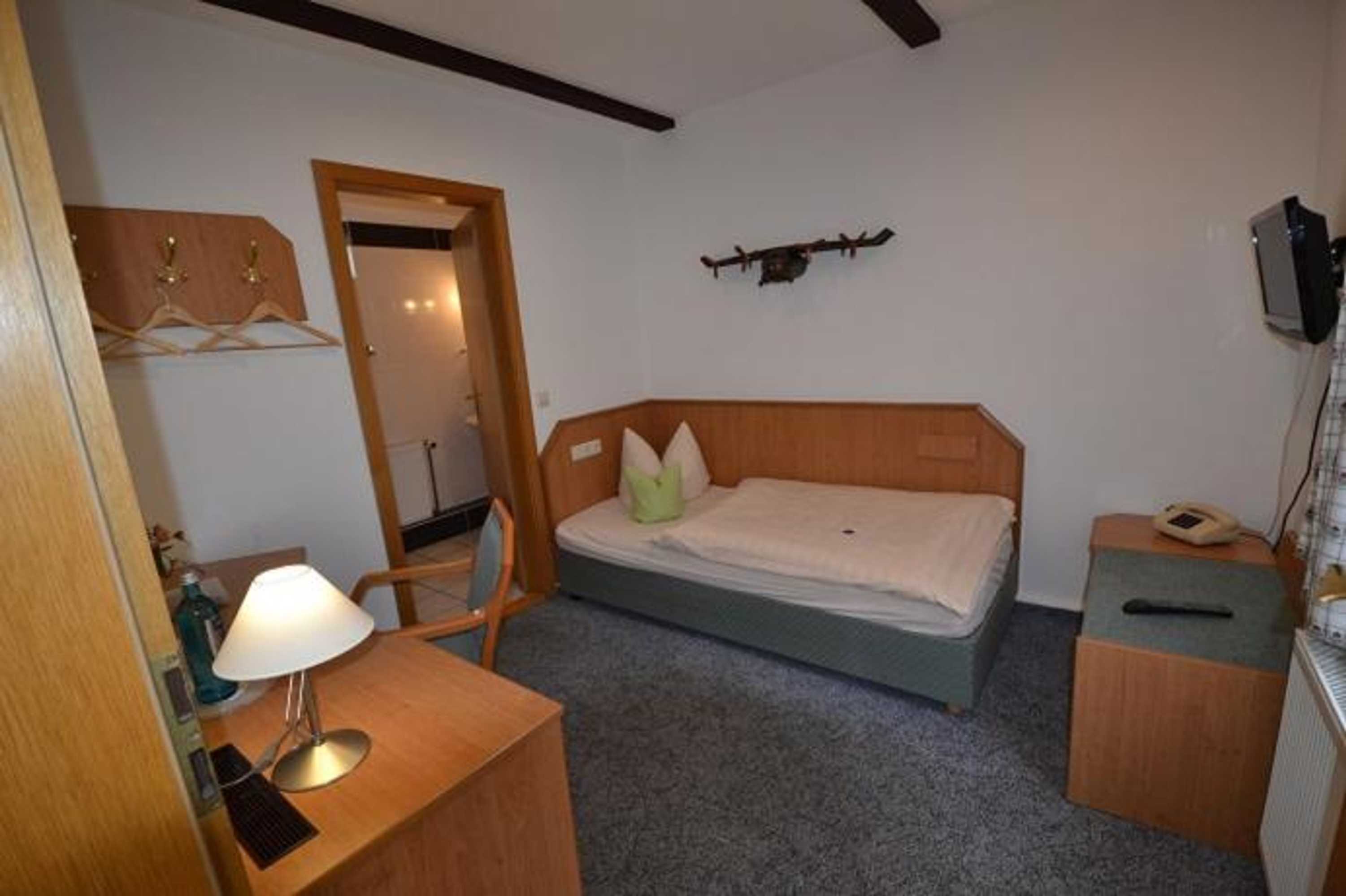 Gift card for Hotel & Restaurant Zur Linde