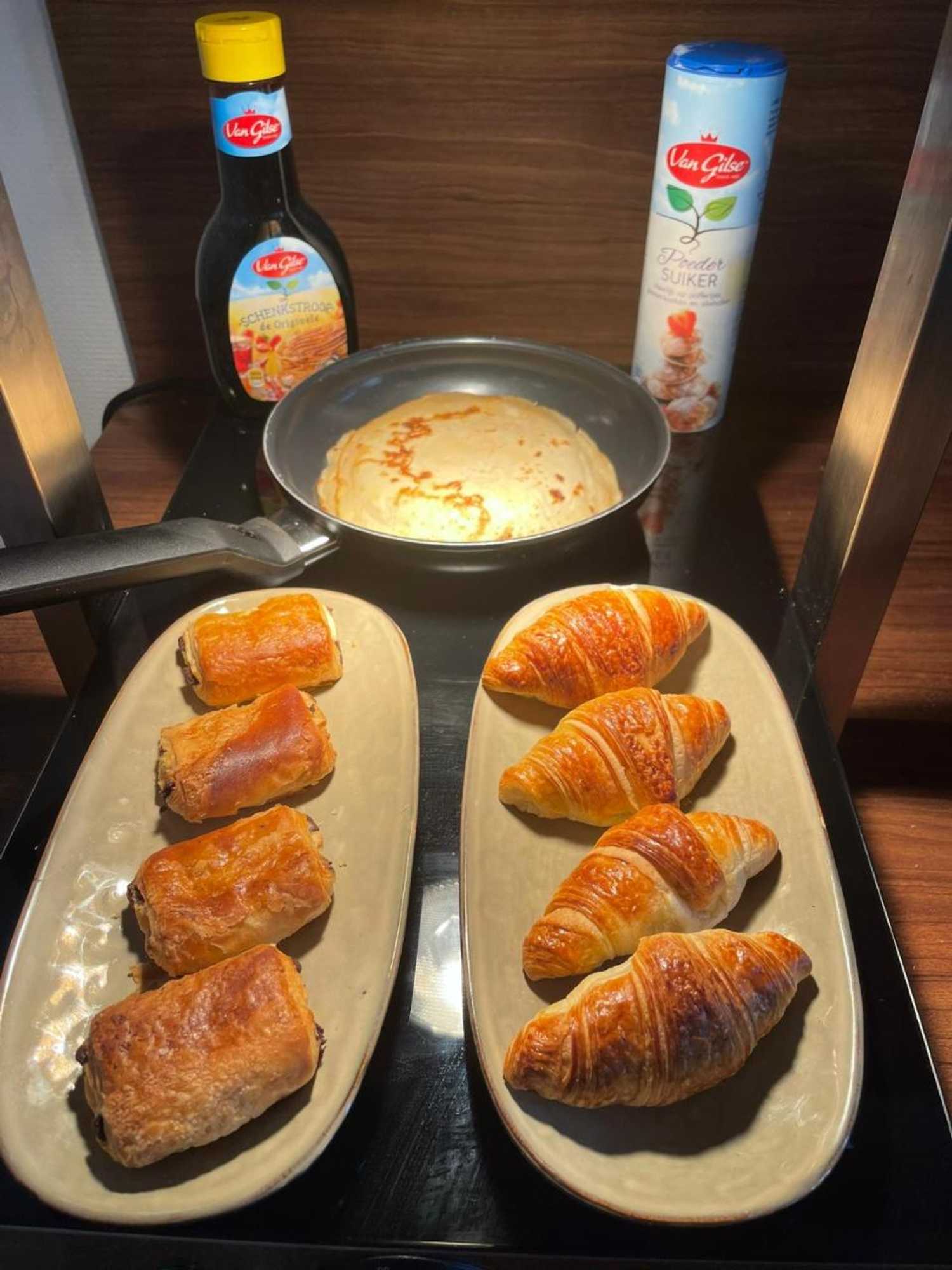 Gift card for City Hotel Tilburg