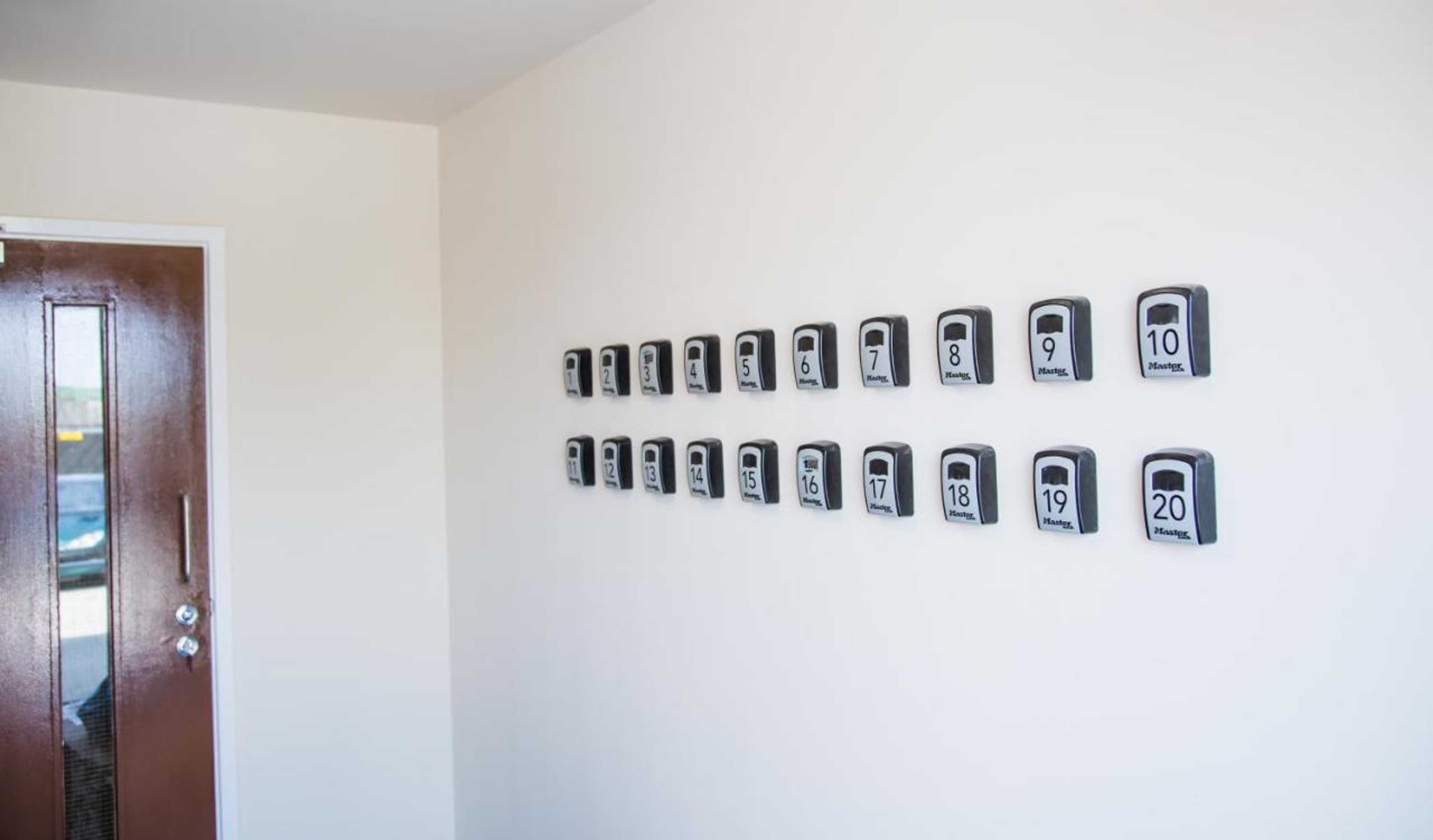 Gift card for Whiteley Mill