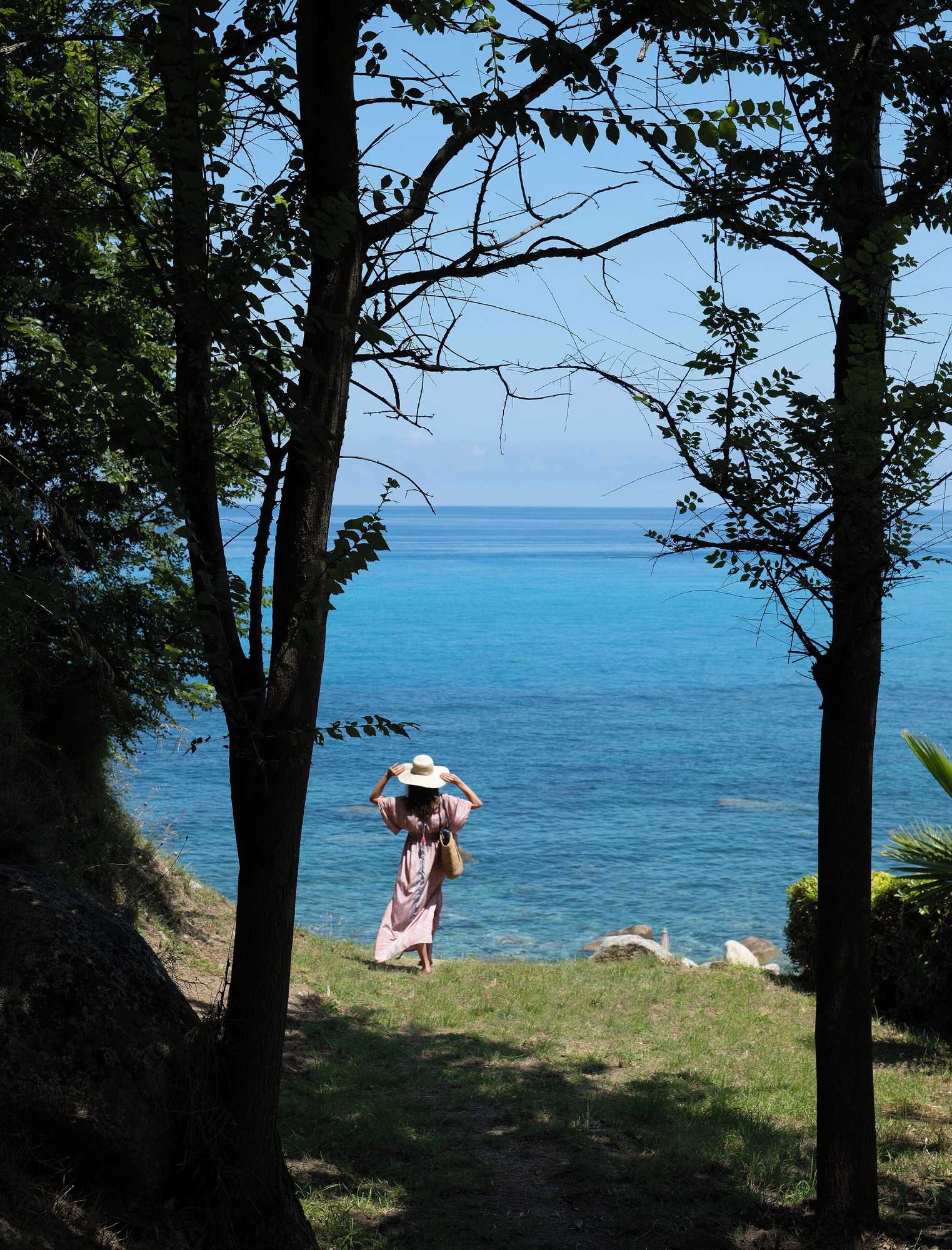 Gift card for Infinity Resort Tropea Gift card for Infinity Resort Tropea