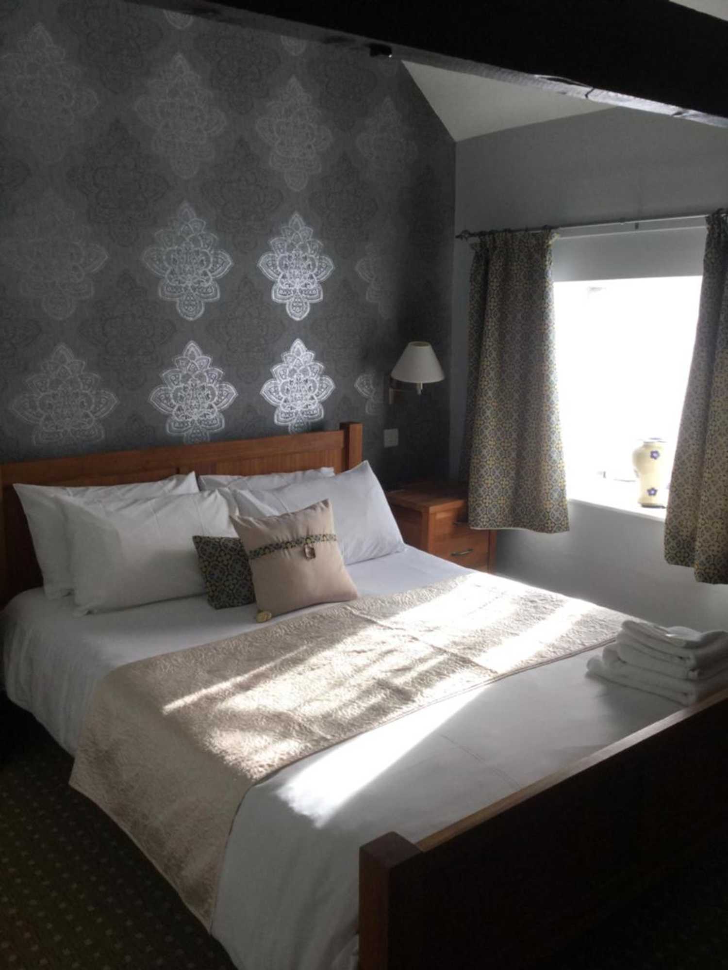 Gift card for Haymaker Inn