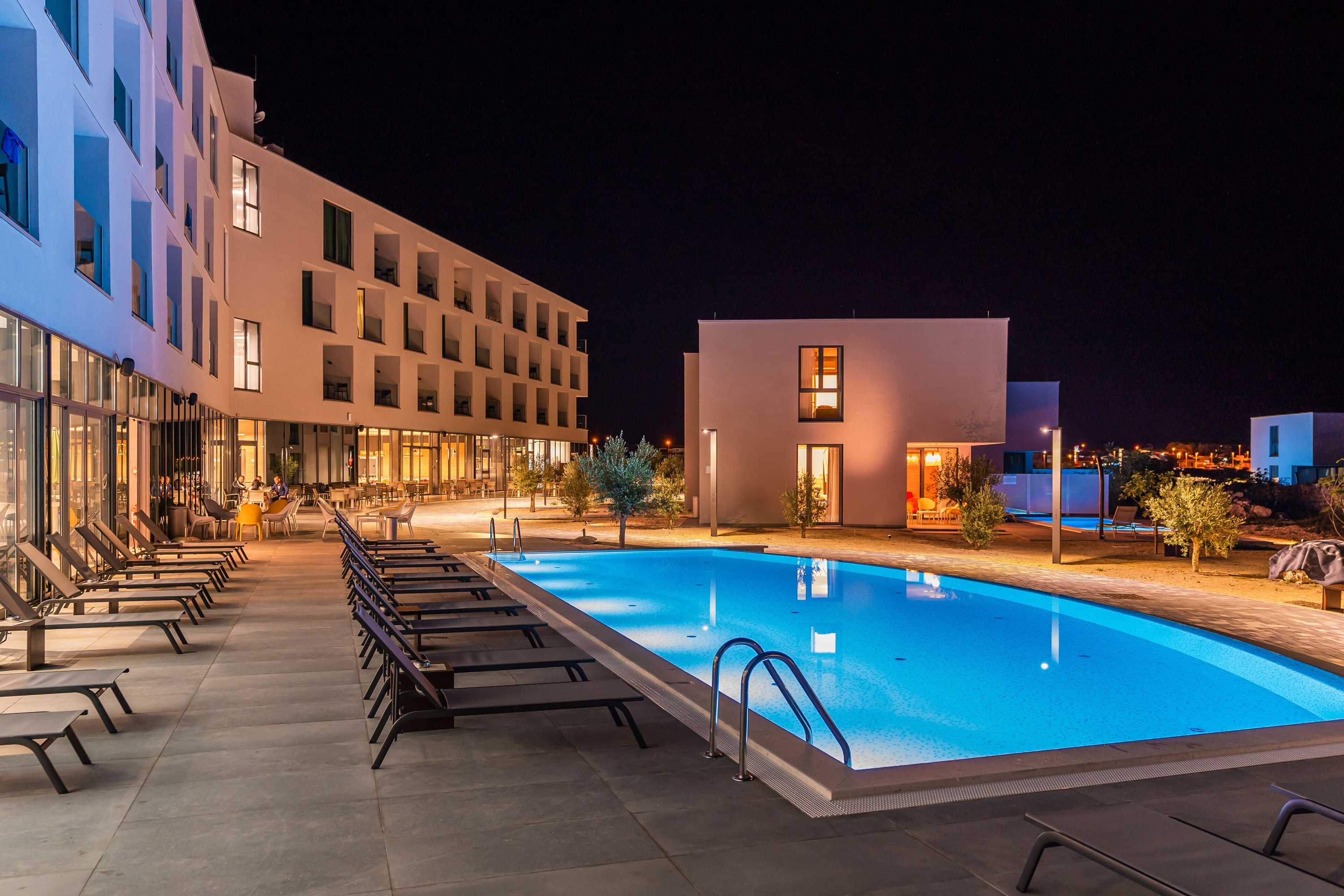 Gift card for Hotel Olea Gift card for Hotel Olea