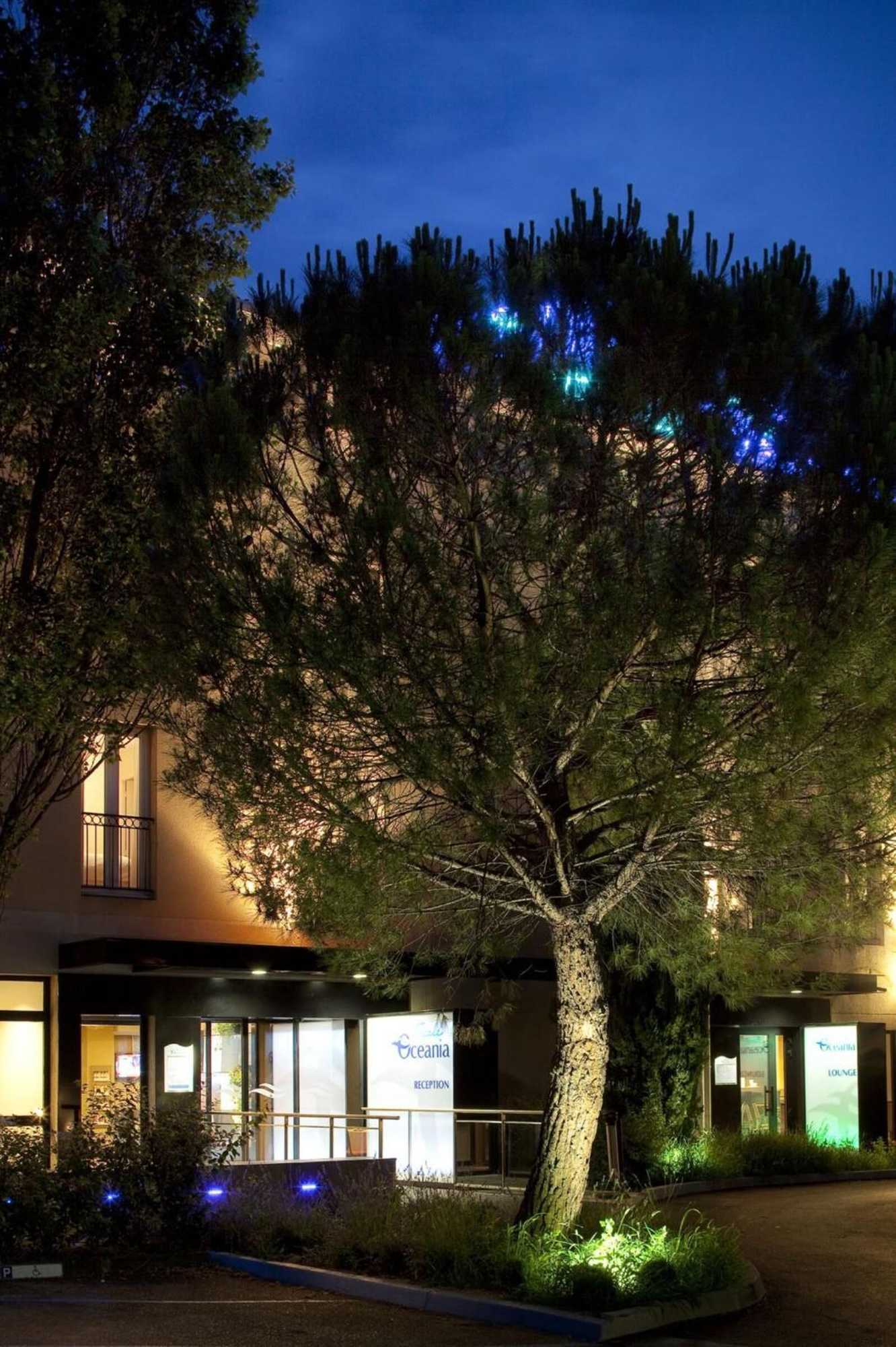 Gift card for Escale Oceania Aix-En-Provence Gift card for Escale Oceania Aix-En-Provence