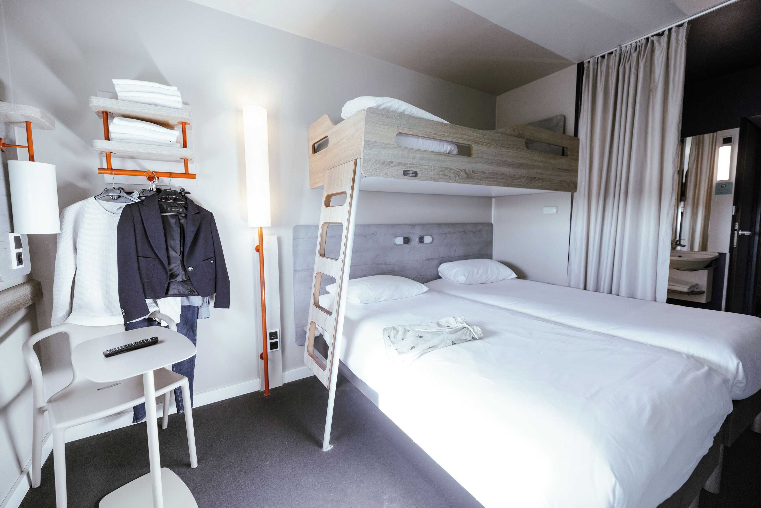 Gift card for Ibis Budget Luxembourg Aéroport Gift card for Ibis Budget Luxembourg Aéroport